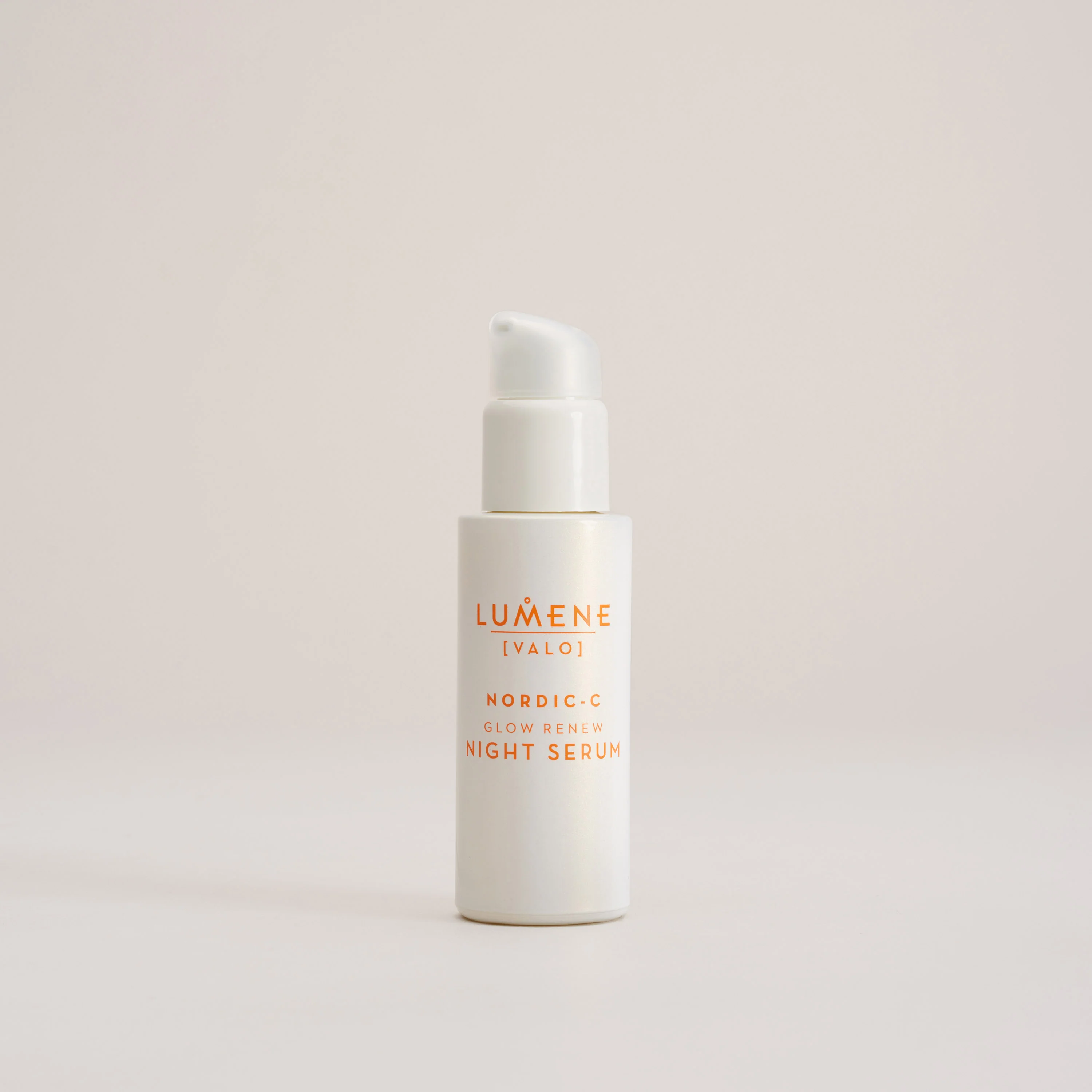 Glow Renew Night Serum