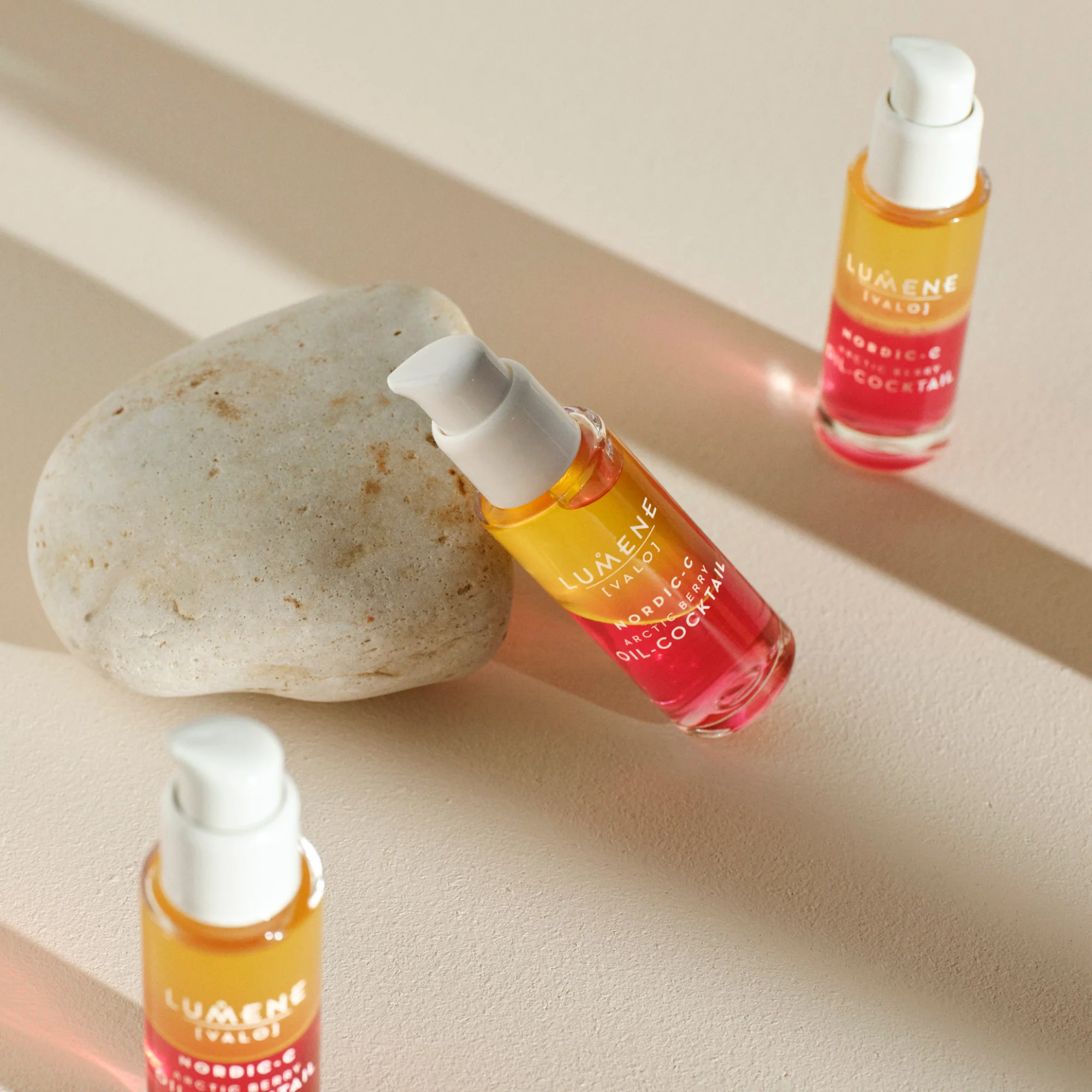 Arctic Berry Oil-Cocktail - Image 6