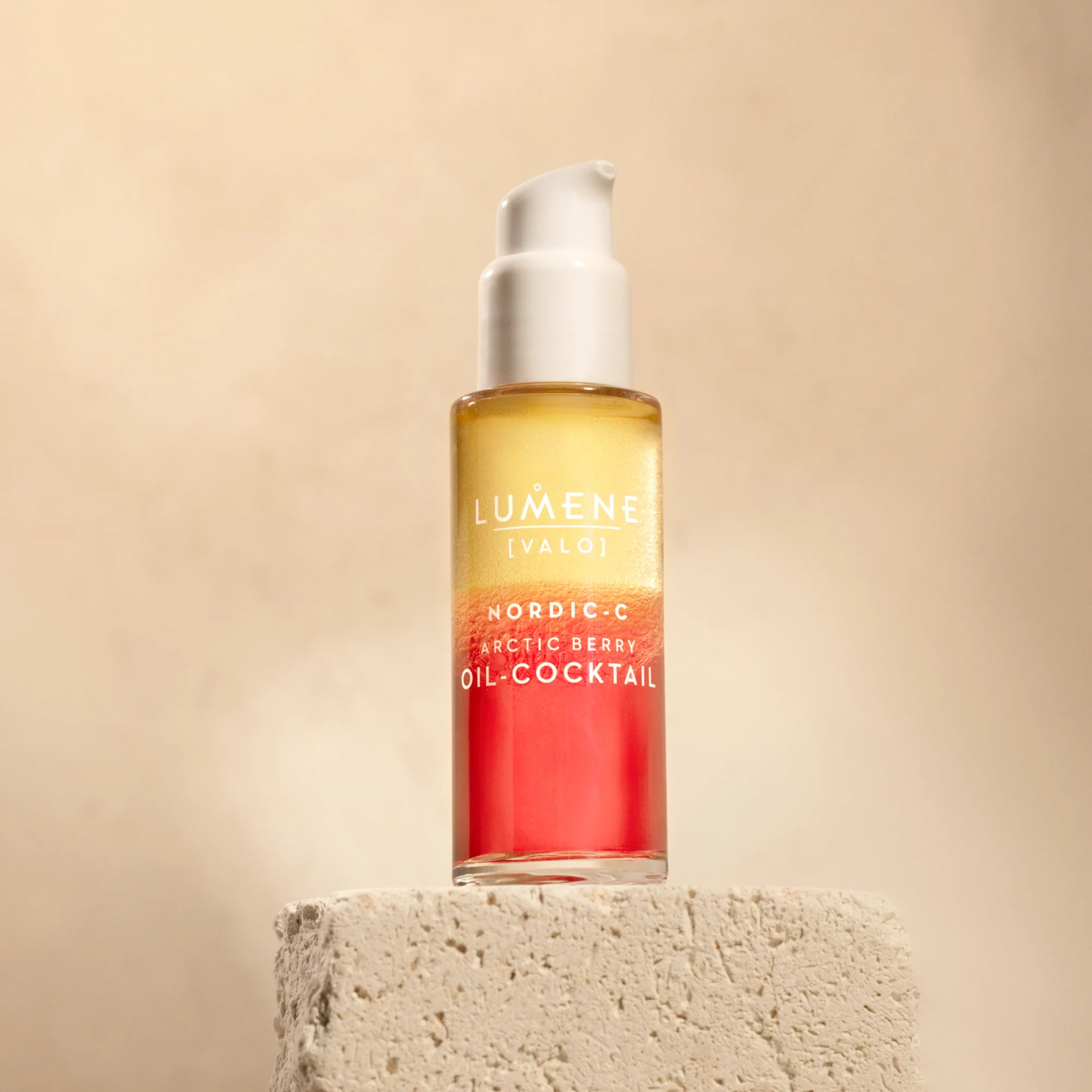 Arctic Berry Oil-Cocktail - Image 8