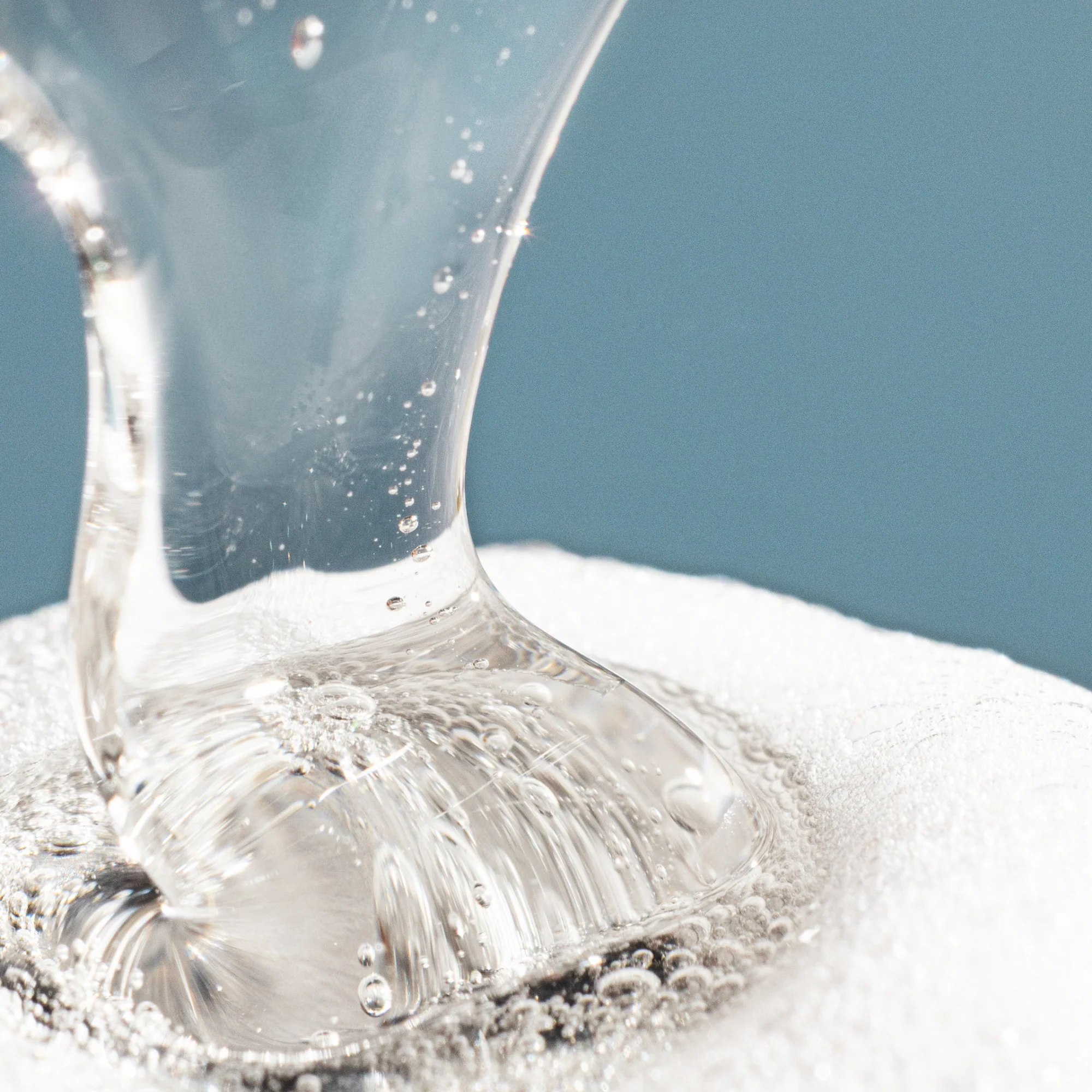 Exfoliating Gel Cleanser - Image 2