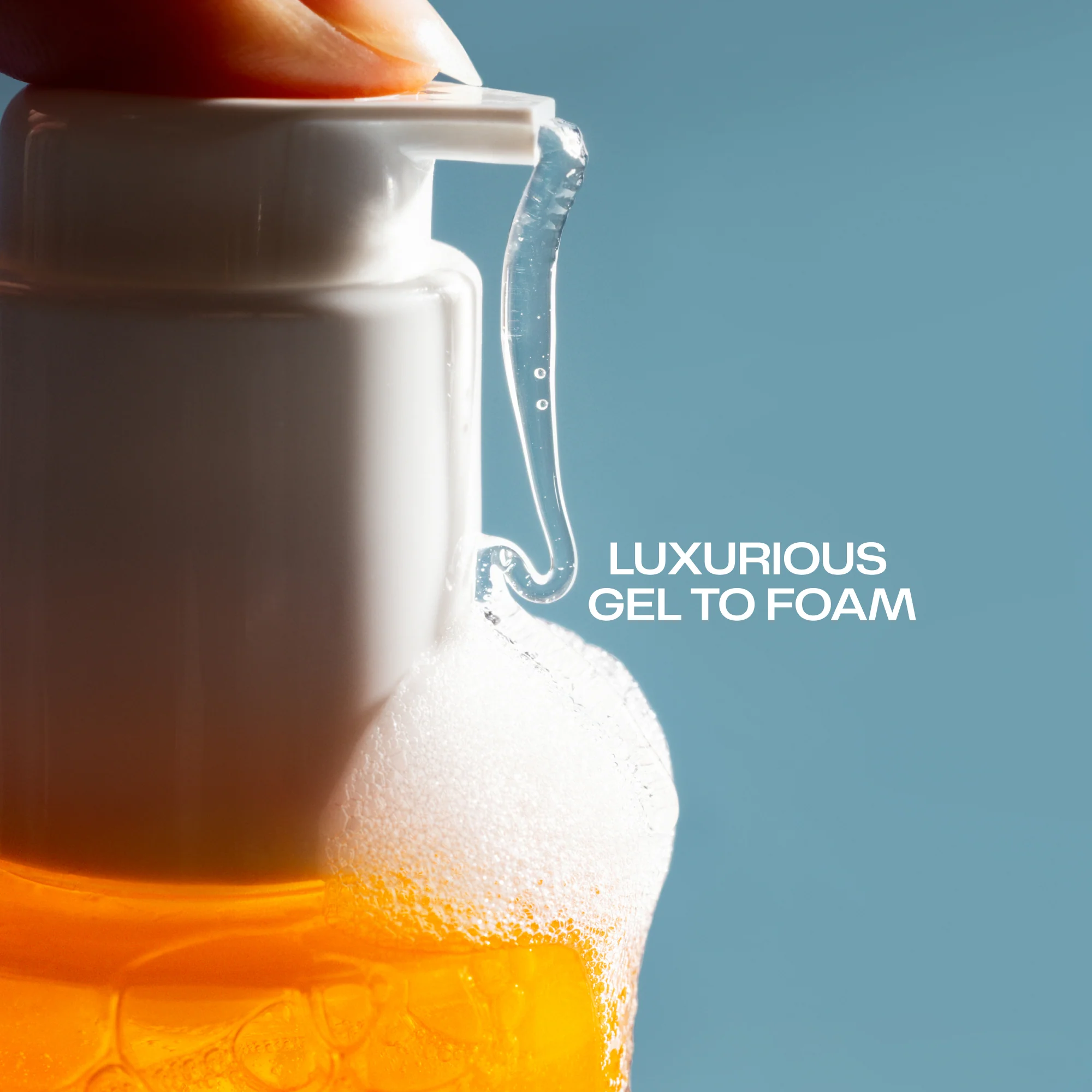 Exfoliating Gel Cleanser - Image 5