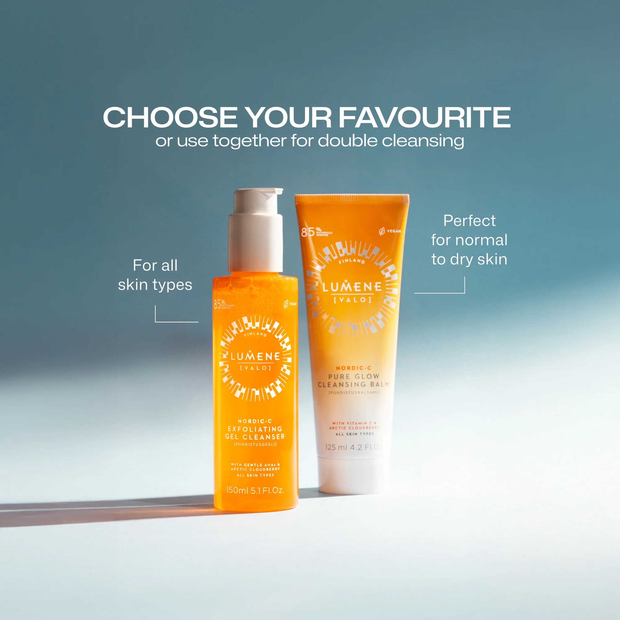 Exfoliating Gel Cleanser - Image 7