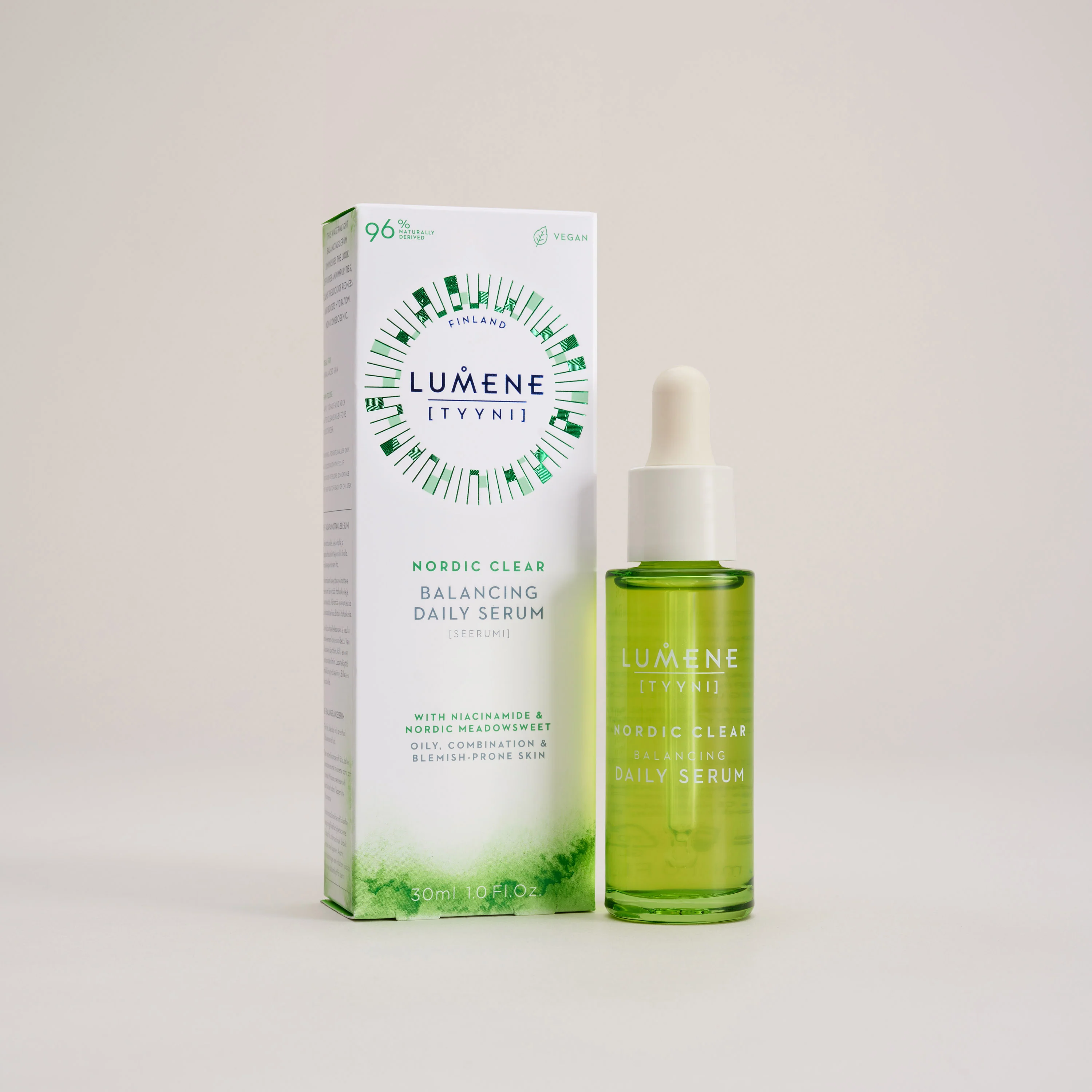 Balancing Daily Serum - Image 3