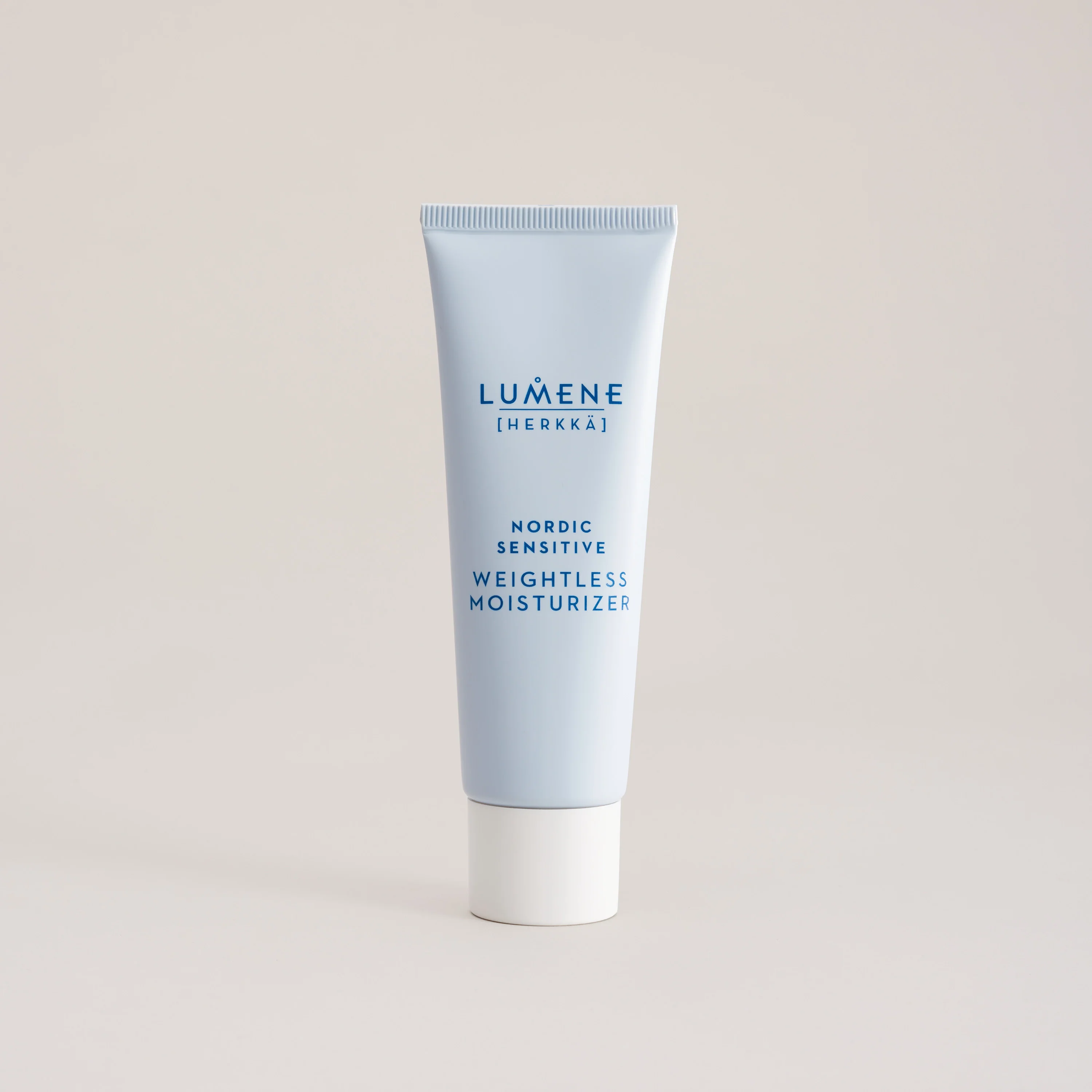 Weightless Moisturizer