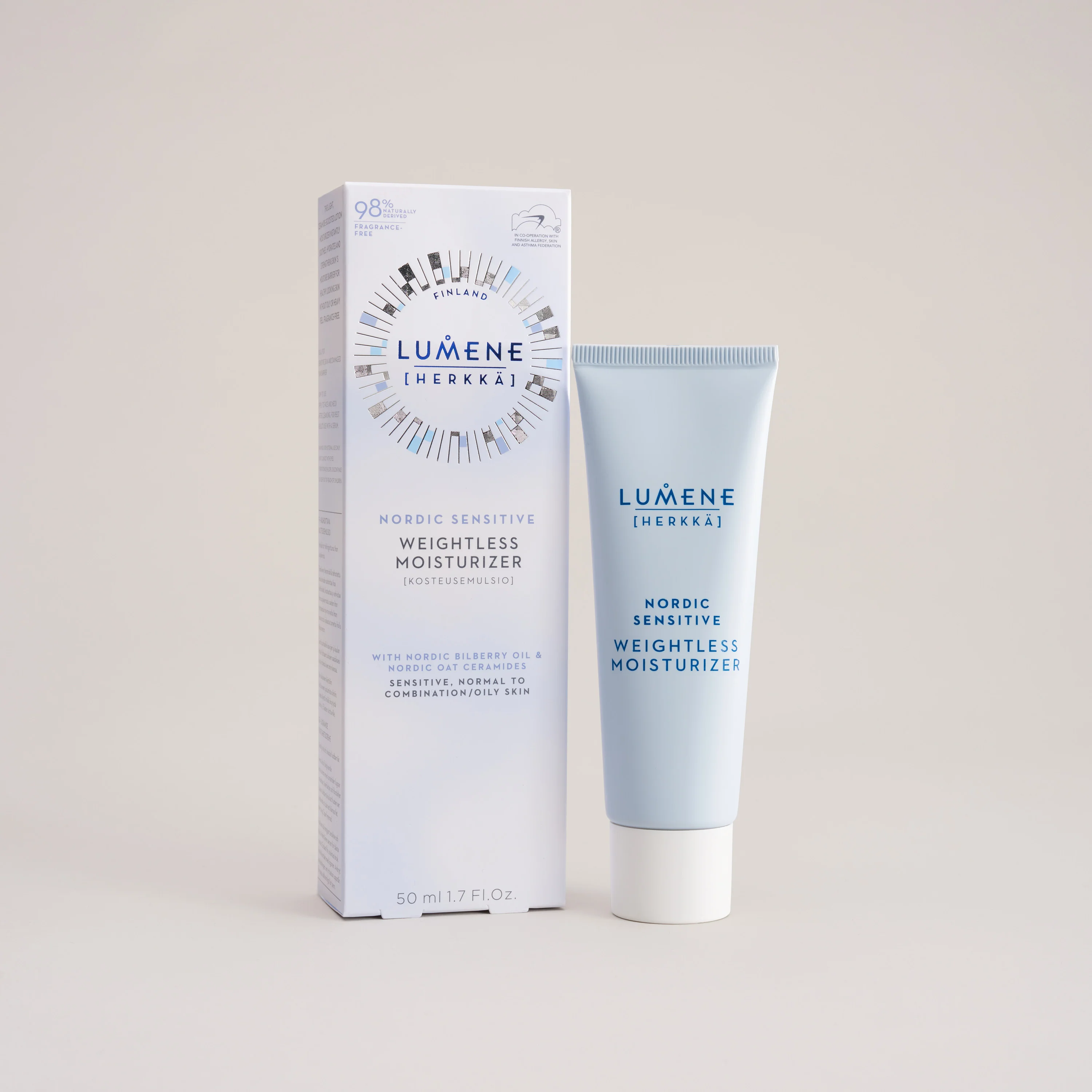 Weightless Moisturizer - Image 3