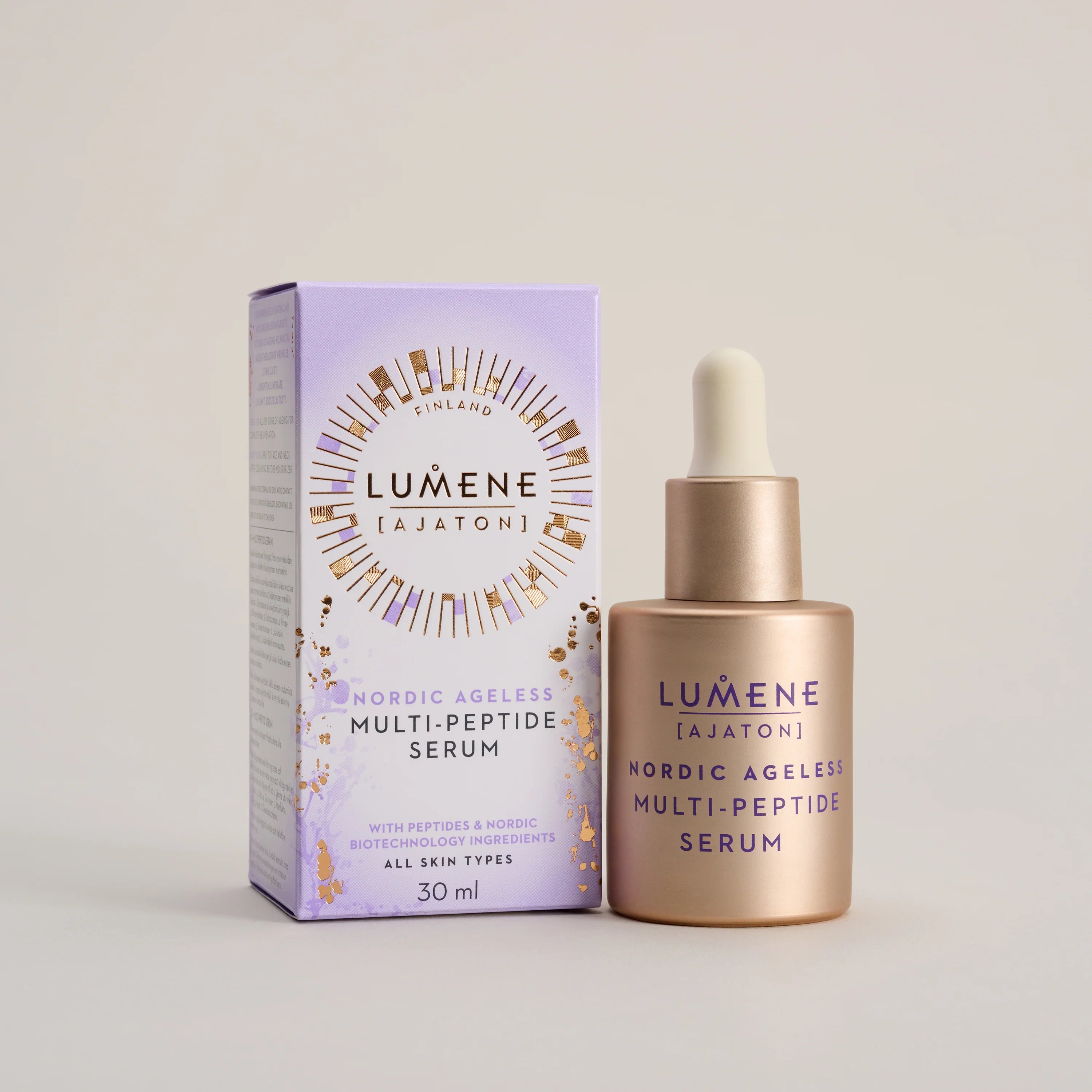 Multi-Peptide Serum - Image 3
