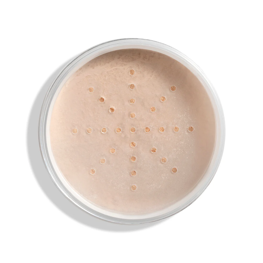 Sheer Finish Loose Powder - Image 3