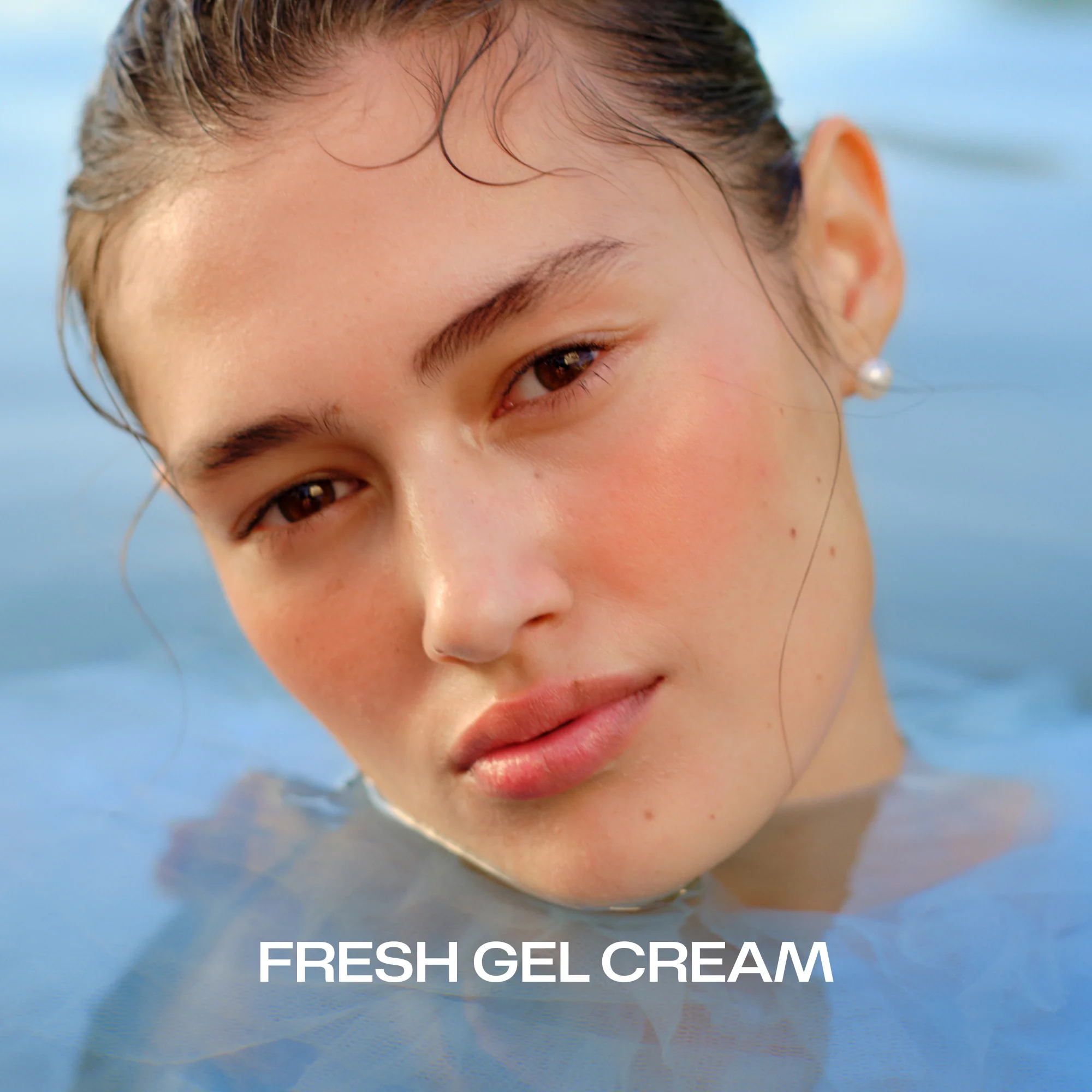 Hydrating Eye Gel Cream - Image 4
