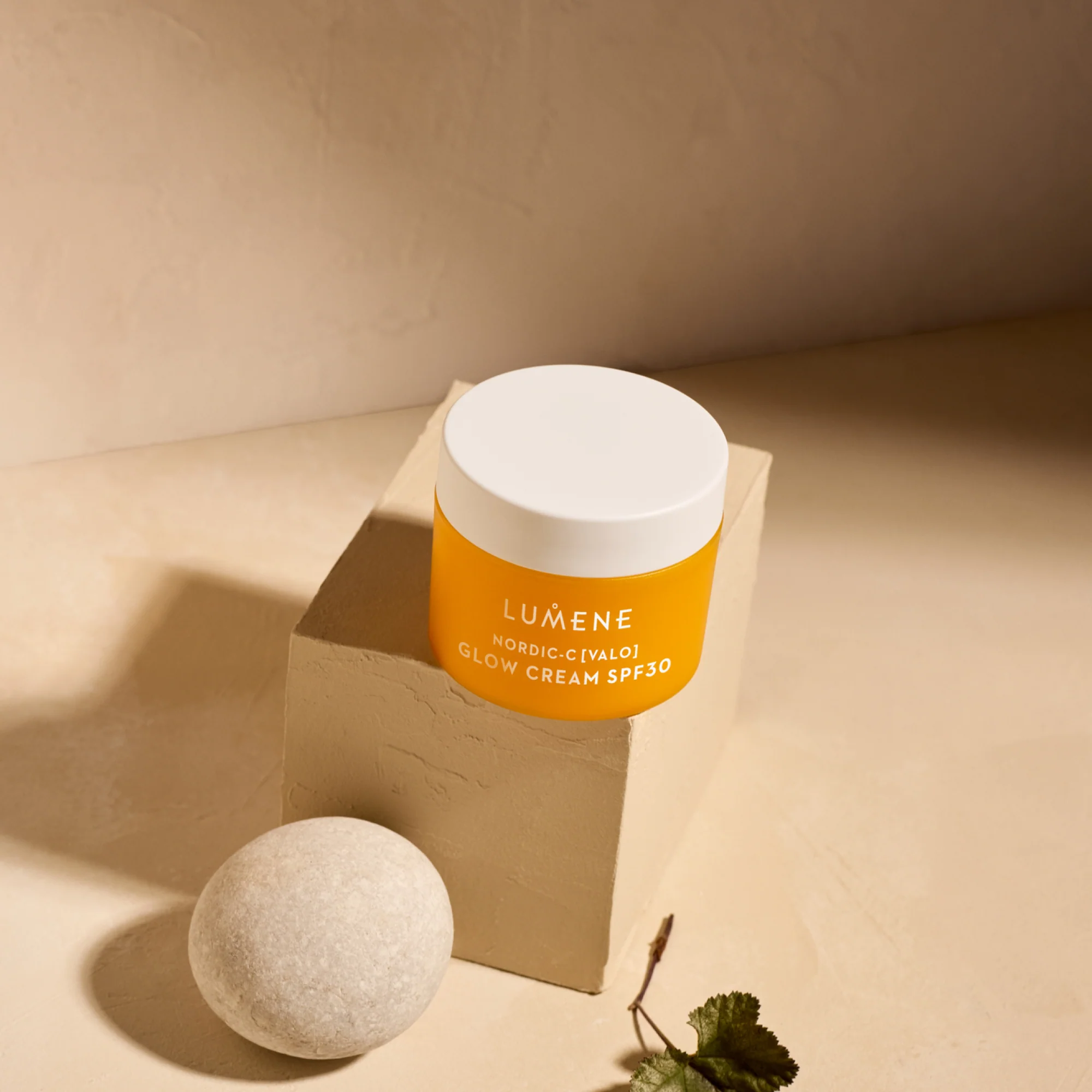 Glow Cream SPF30 - Image 2