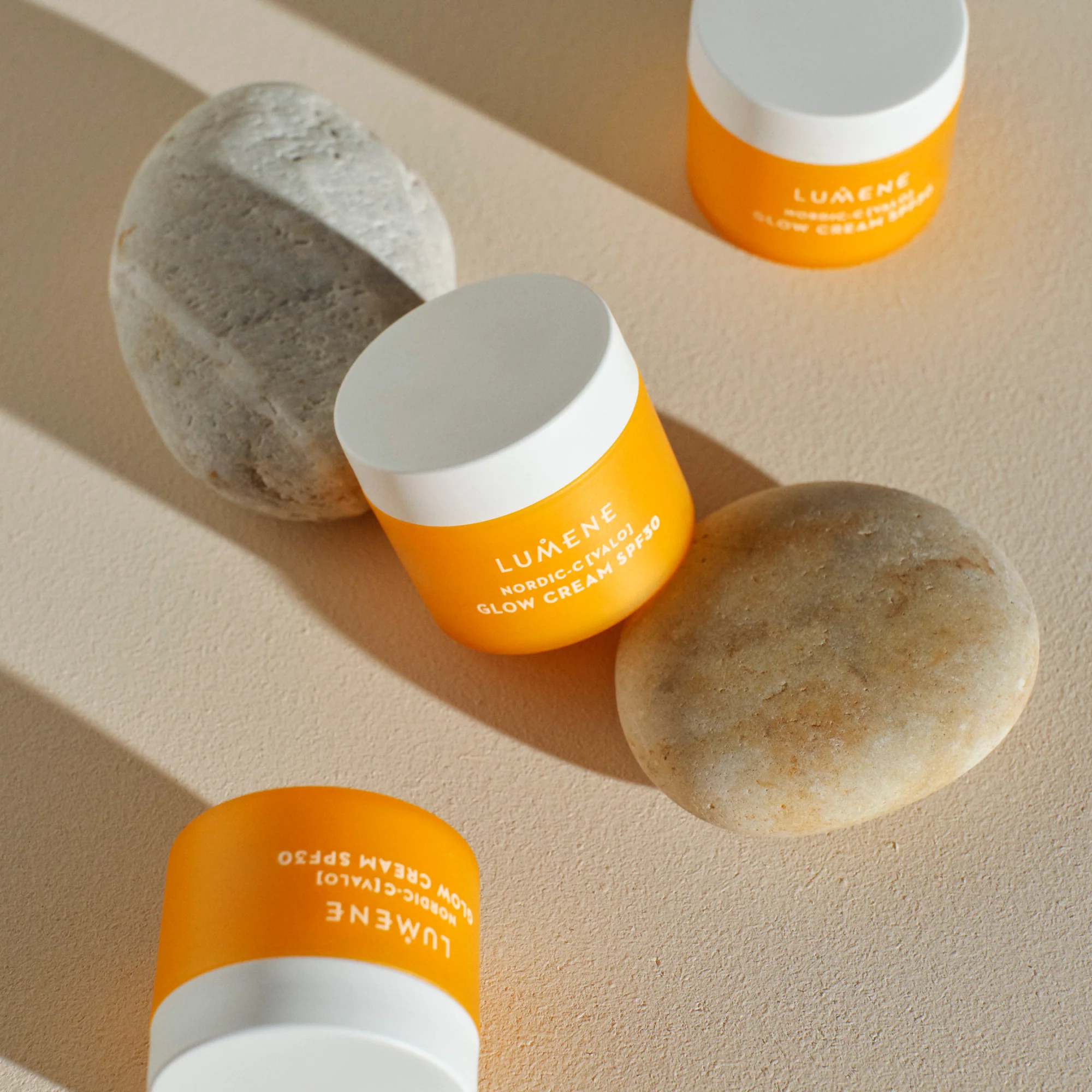 Glow Cream SPF30 - Image 5