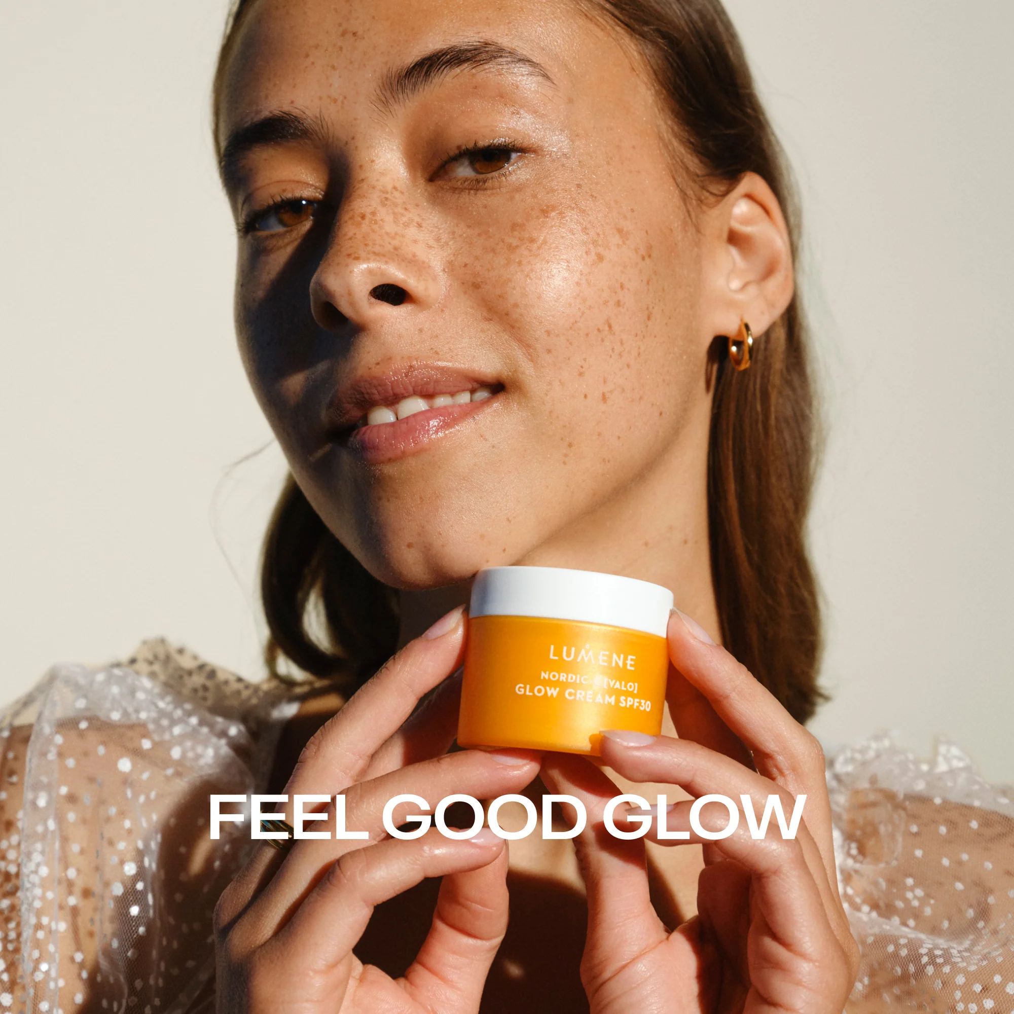 Glow Cream SPF30 - Image 6