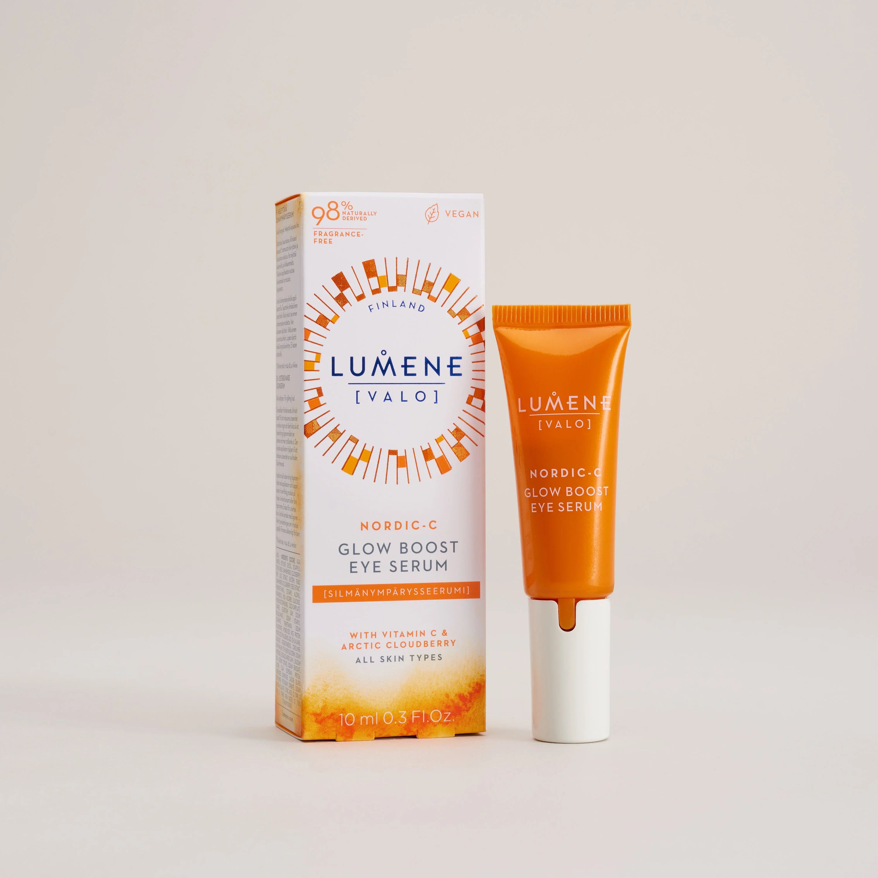 Glow Boost Eye Serum - Image 3