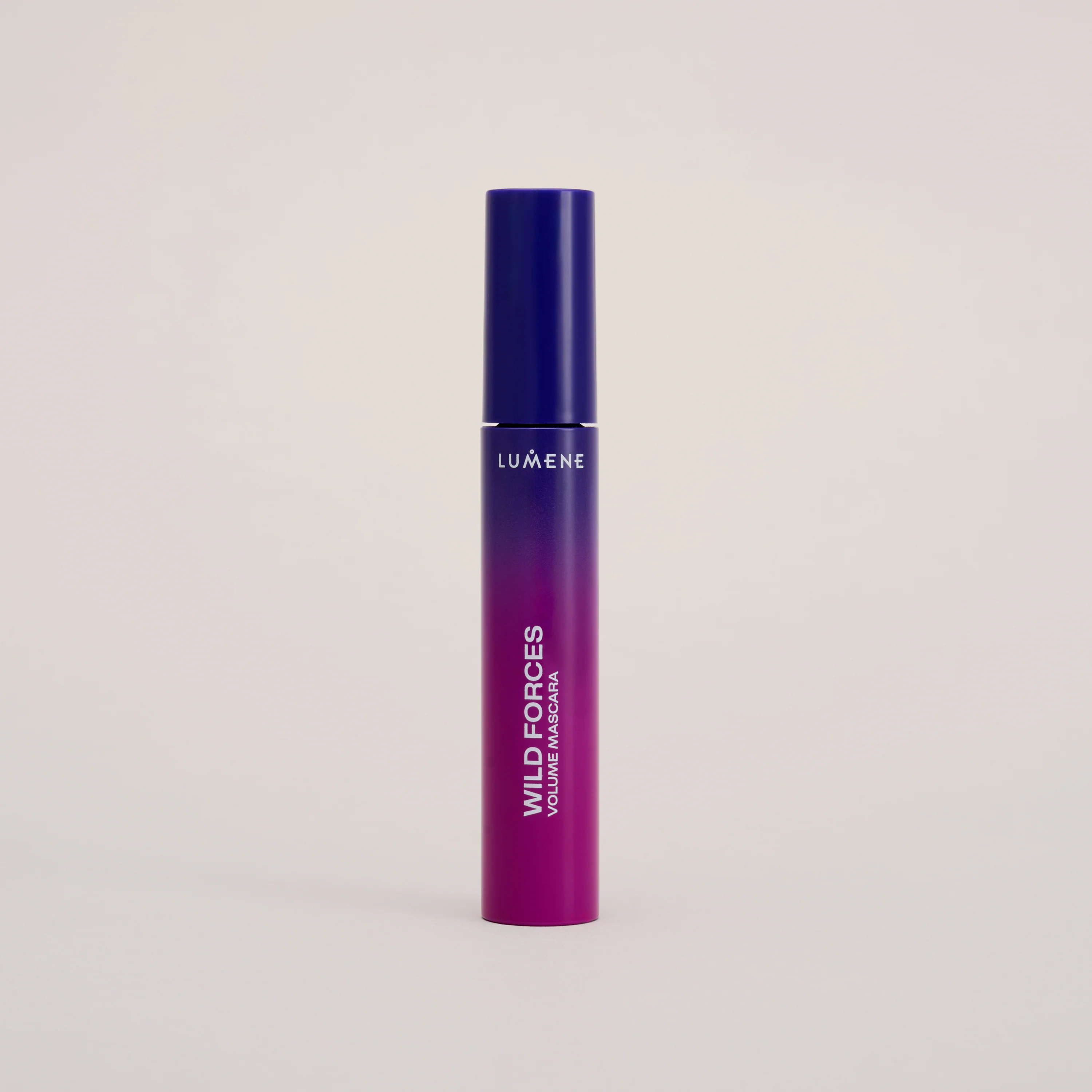 Wild Forces Volume Mascara