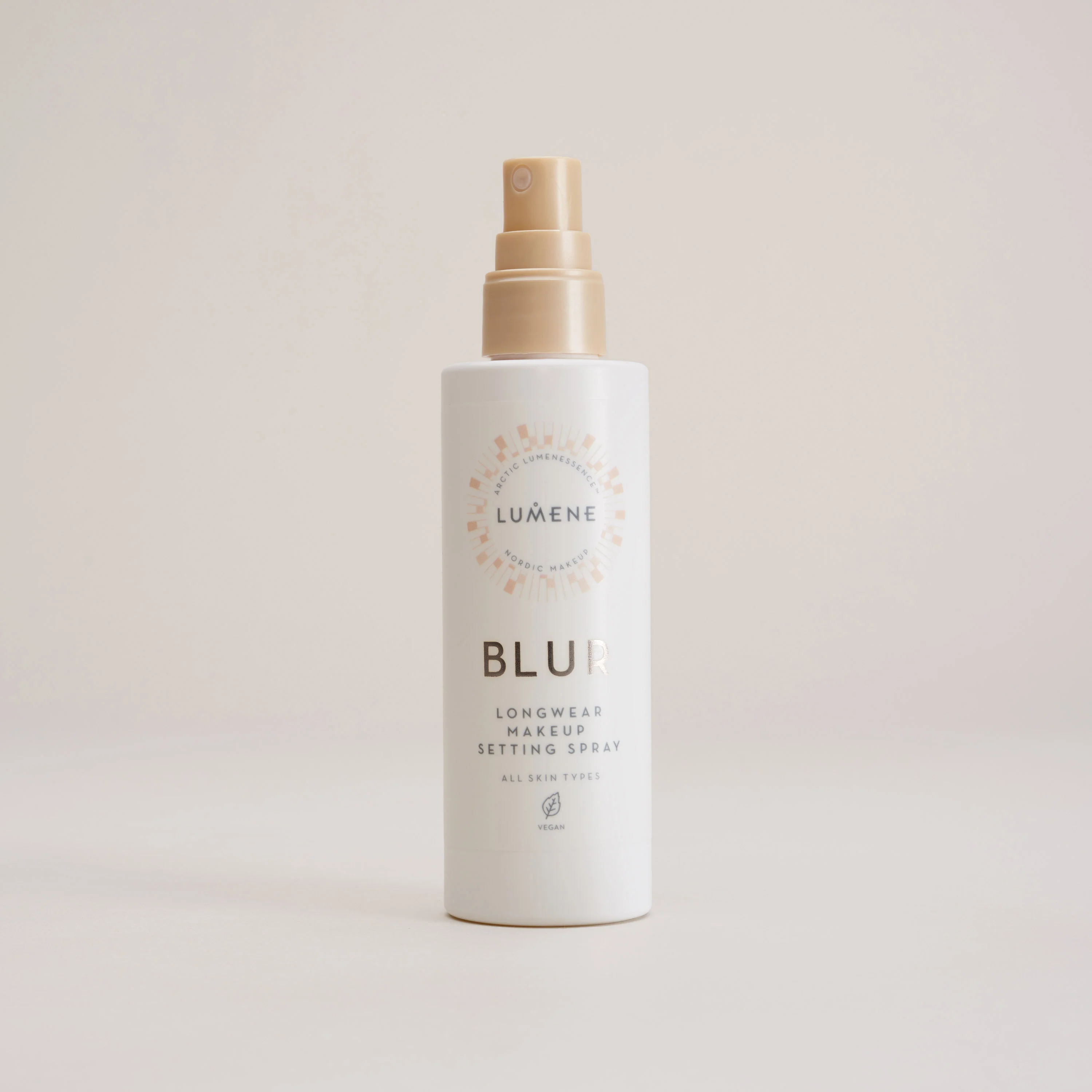 Blur Longwear Makeup Setting Spray