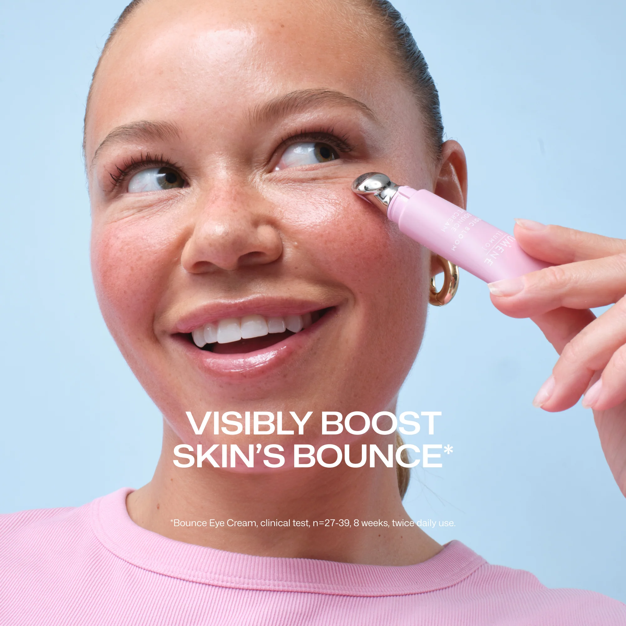 Bounce Eye Cream - Image 4