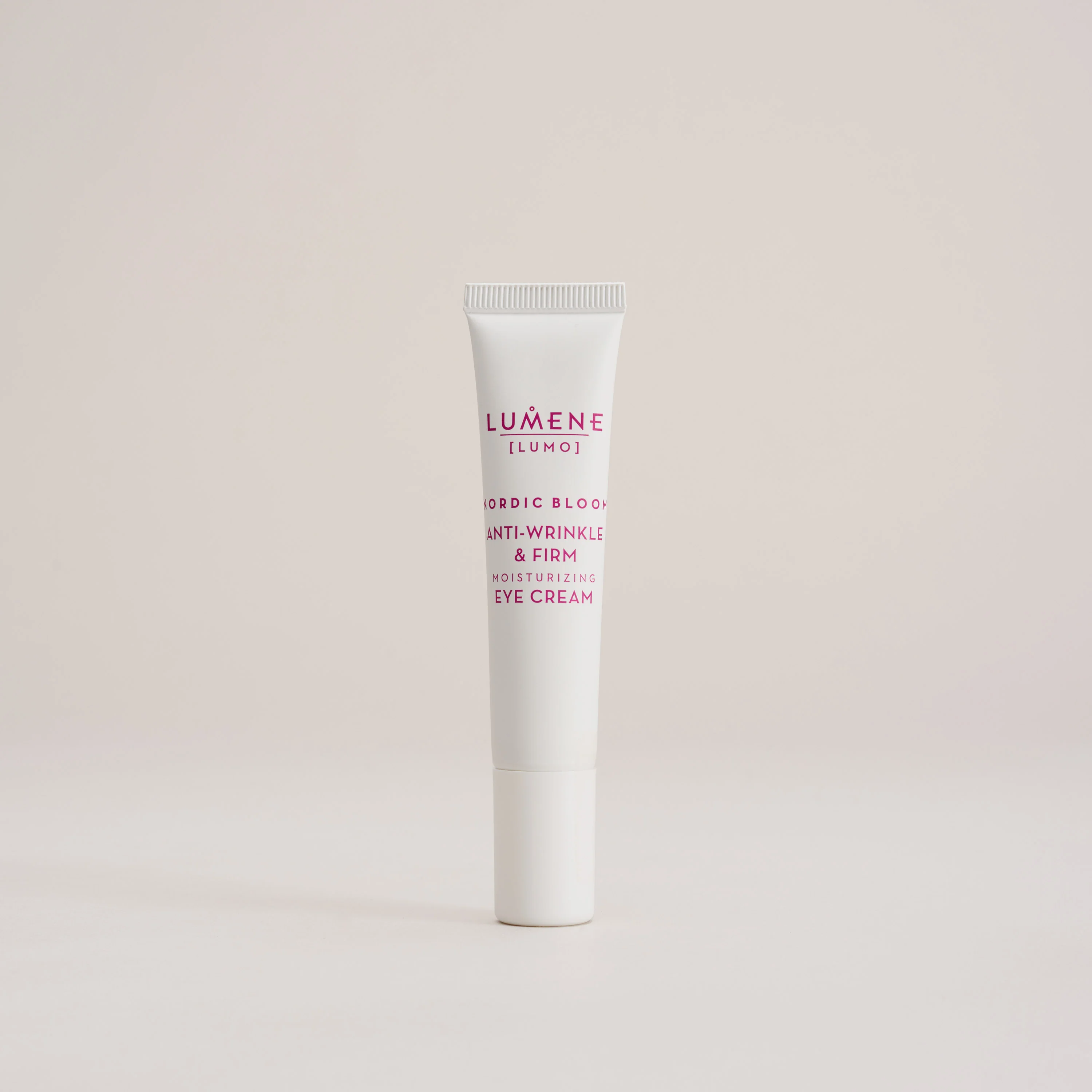 Anti-wrinkle & Firm Moisturizing Eye Cream