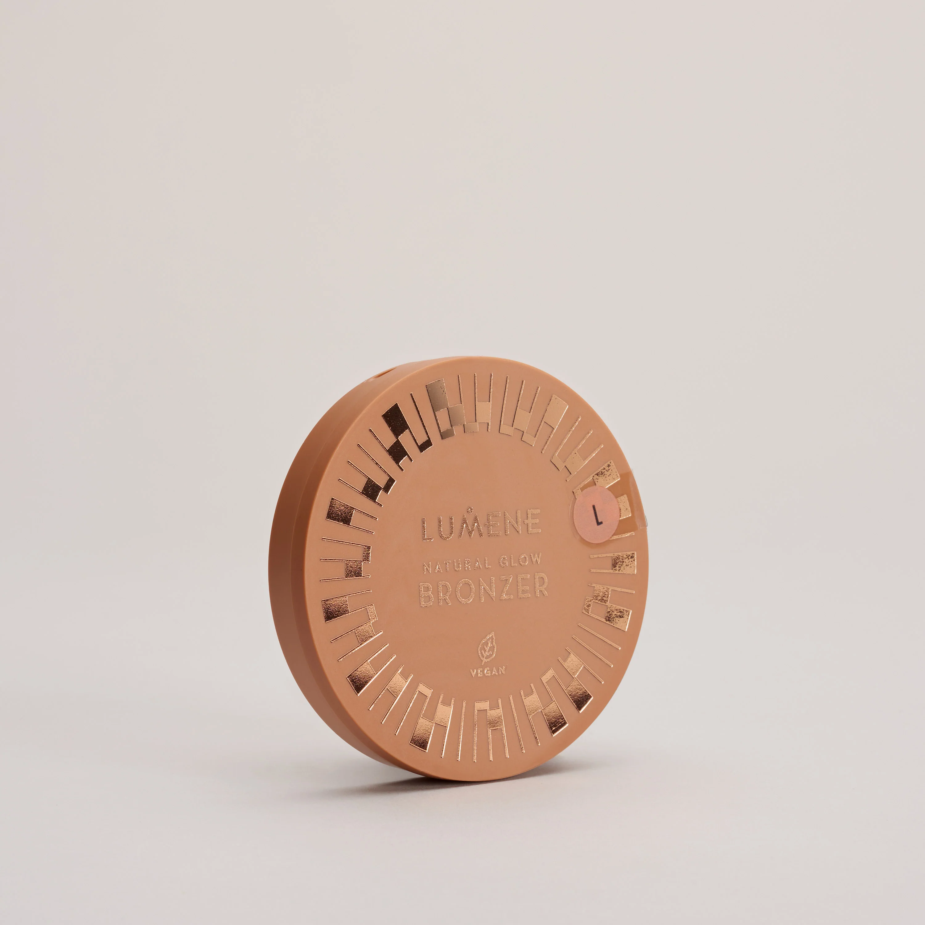Natural Glow Bronzer