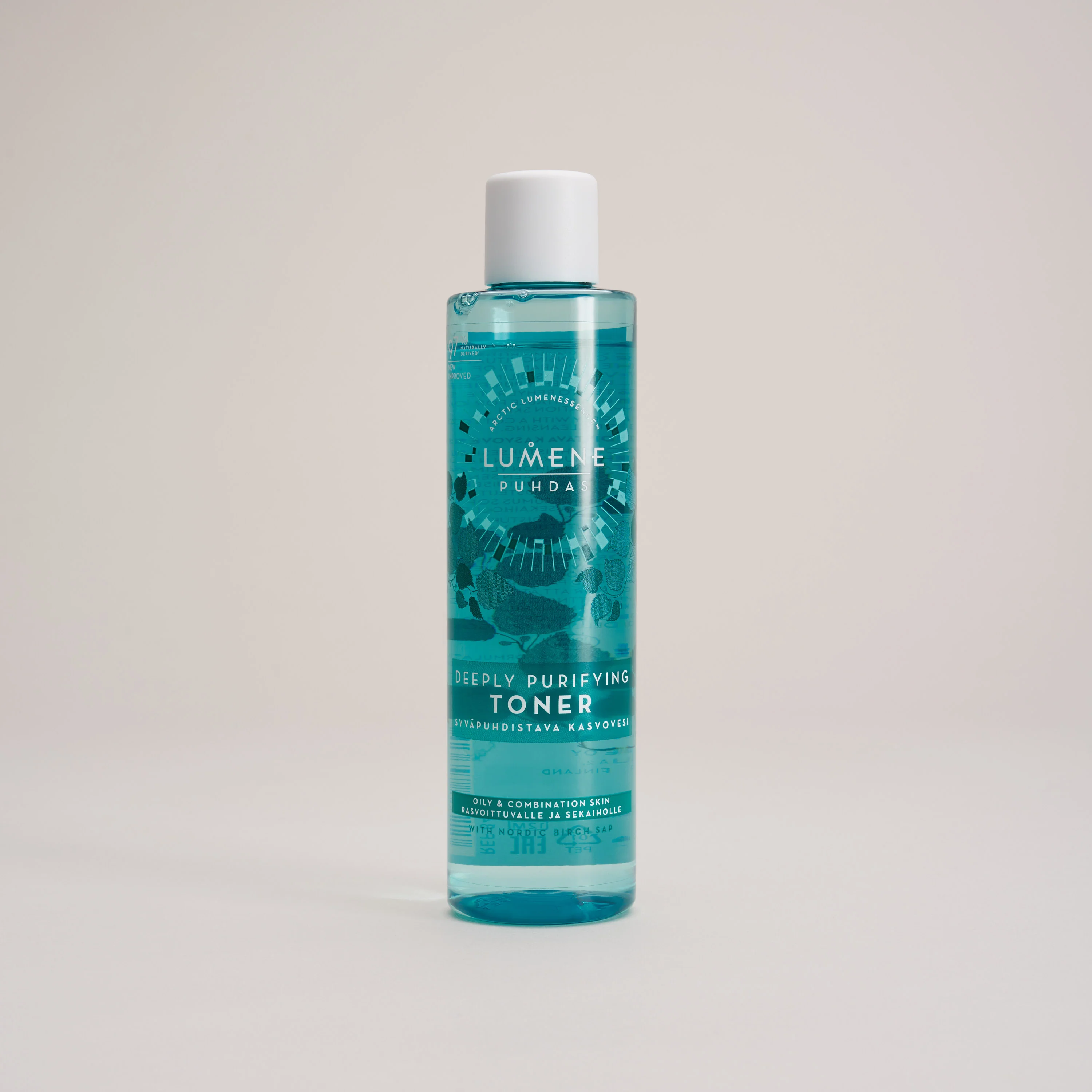PUHDAS Deeply Purifying Toner