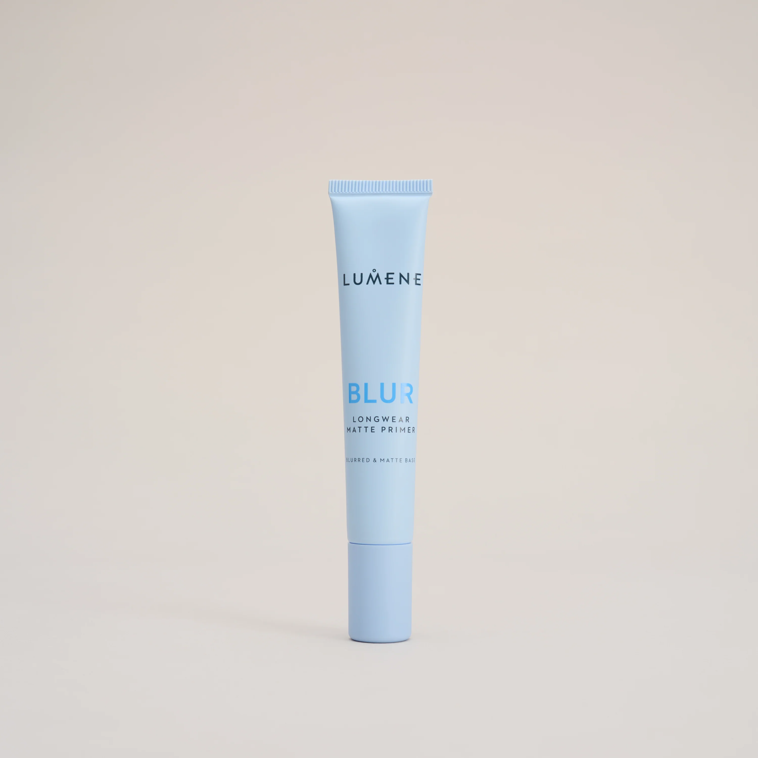 Blur Longwear Matte Primer