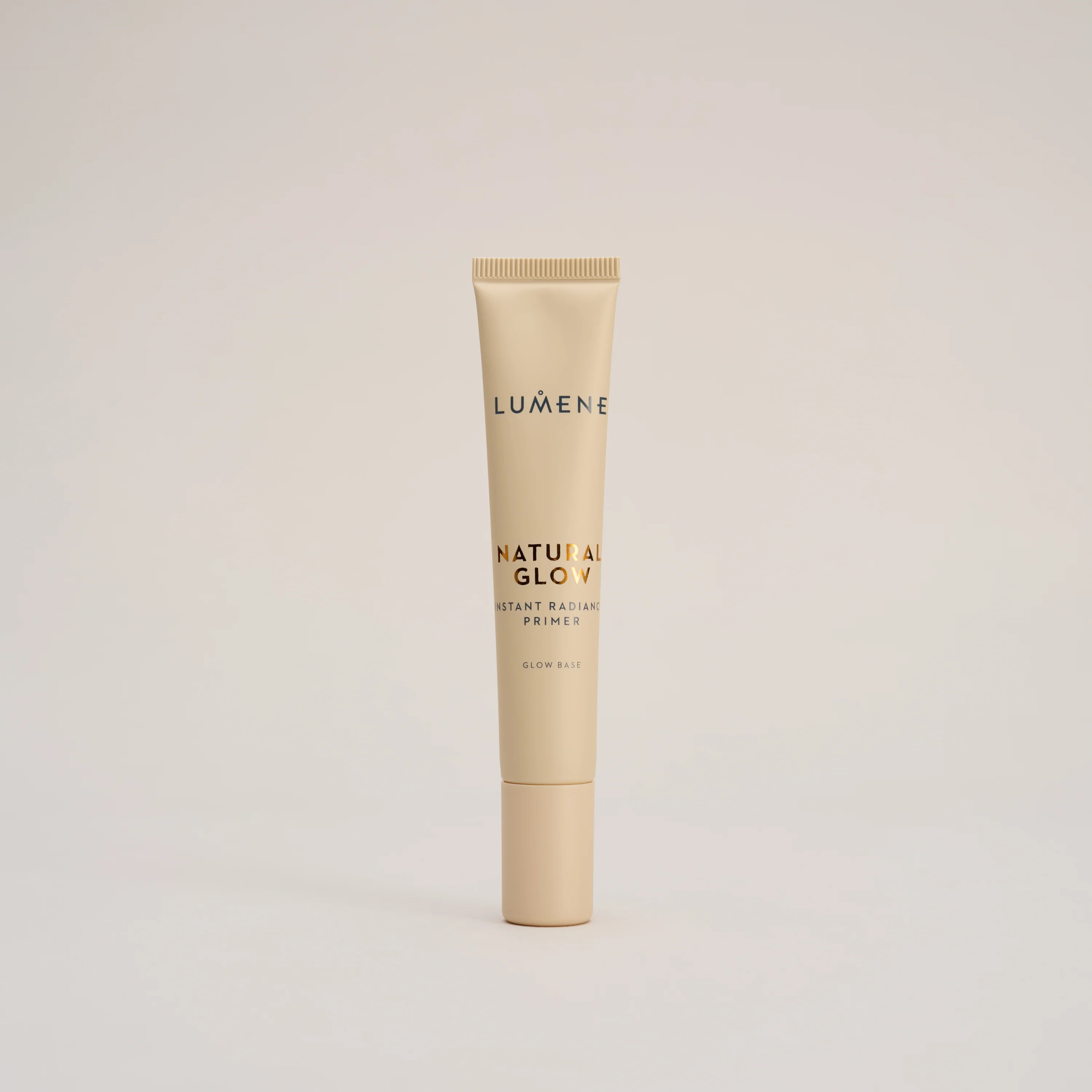 Natural Glow Instant Radiance Primer