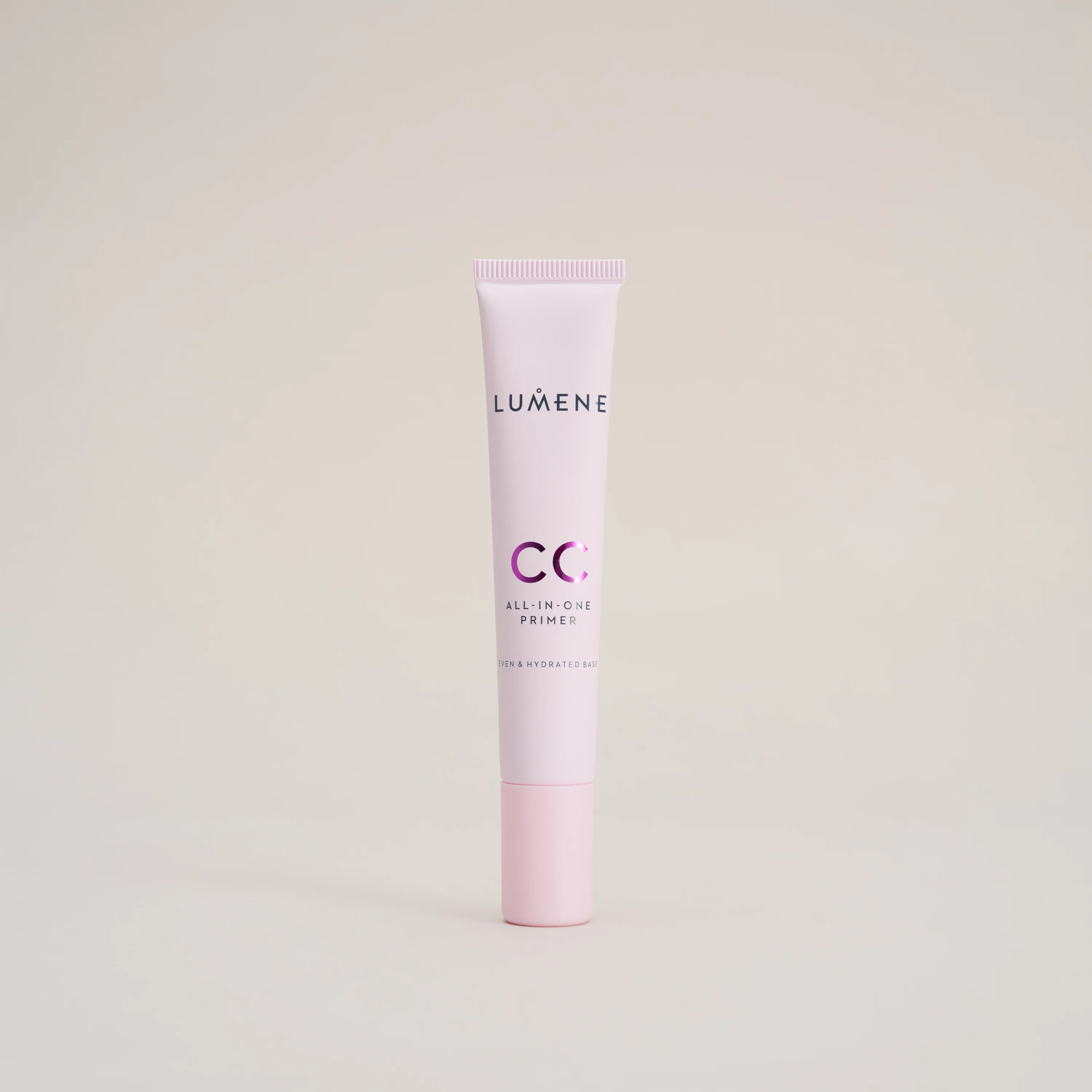 CC All-In-One Primer