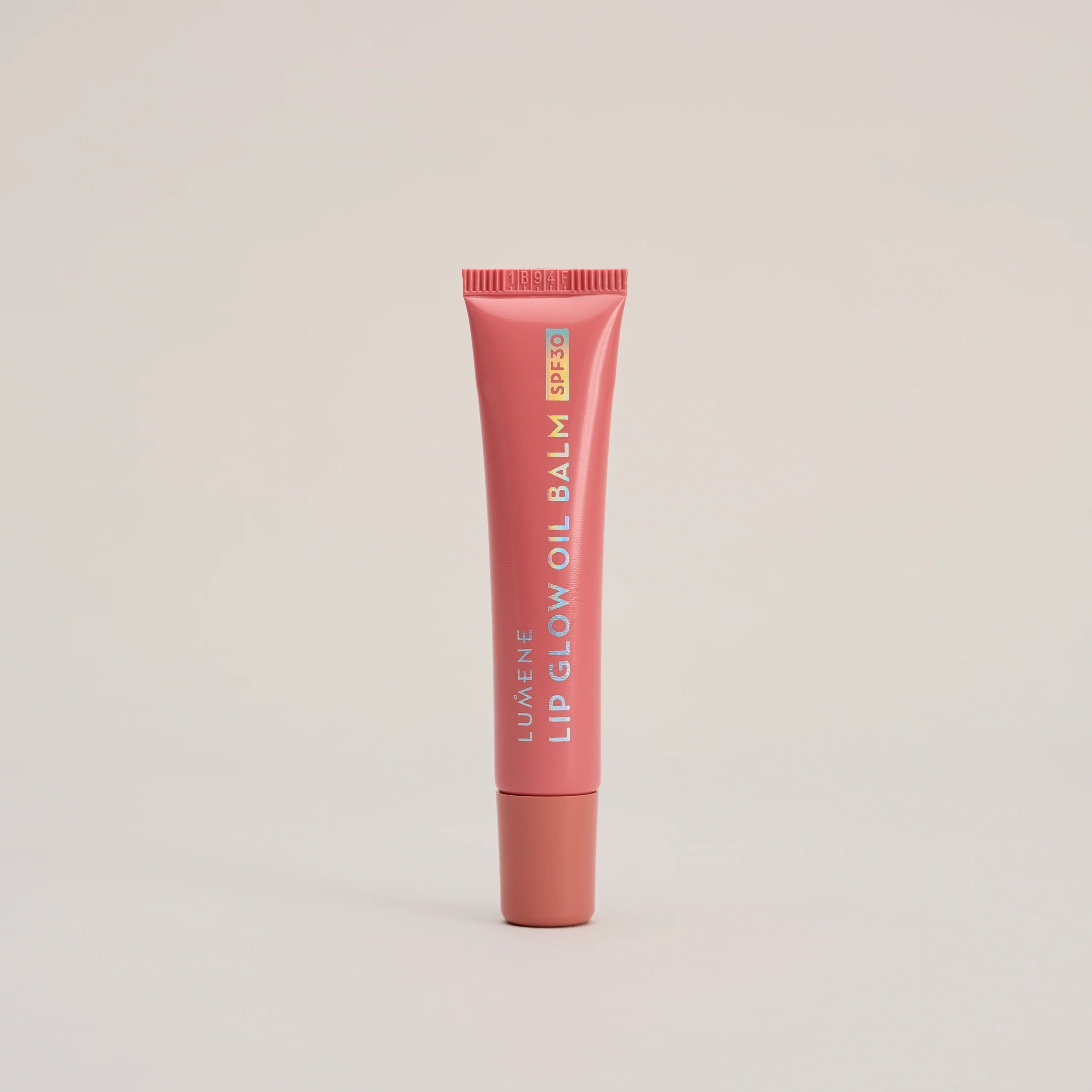 Lip Glow Oil Balm SPF30