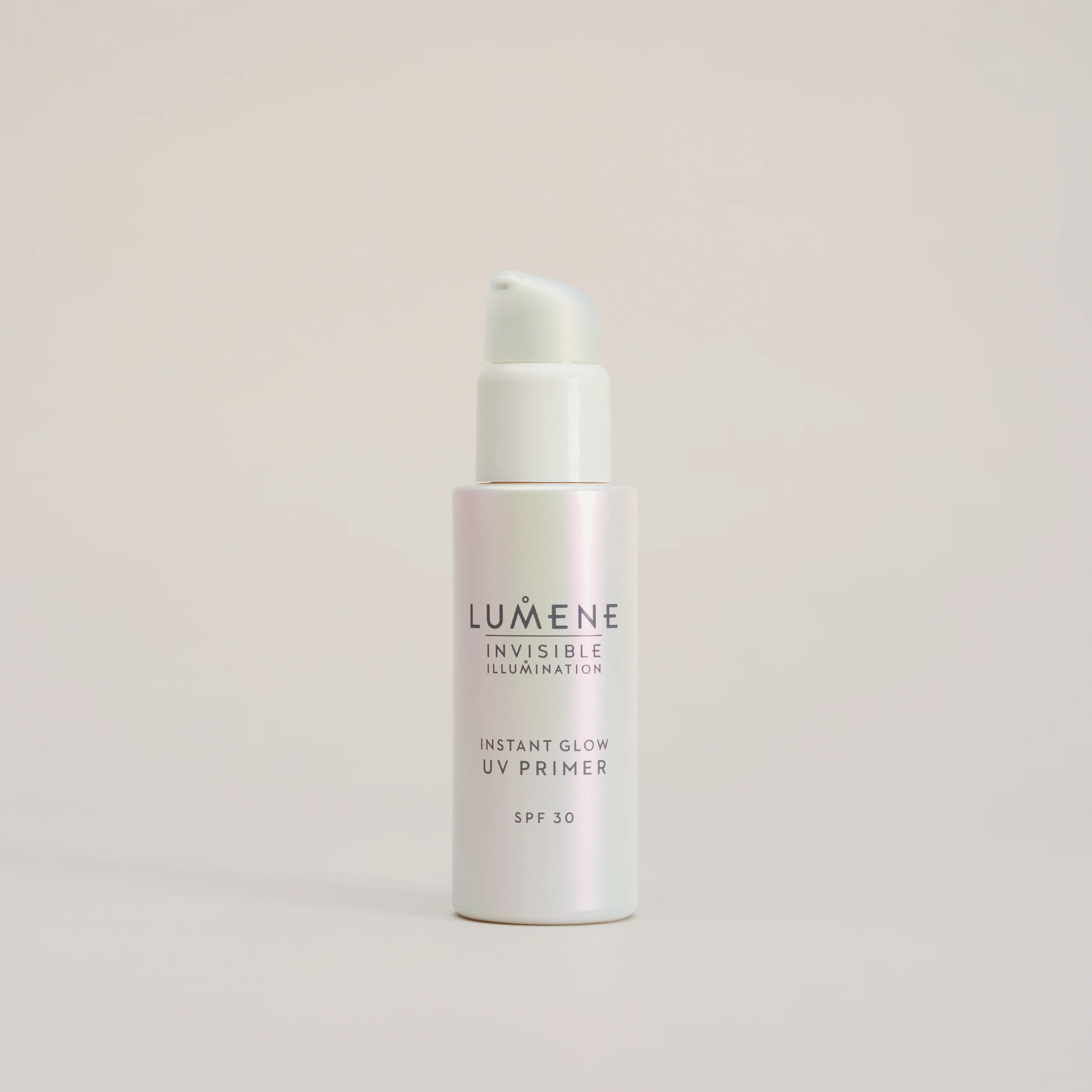 Invisible Illumination Instant Glow UV Primer SPF30