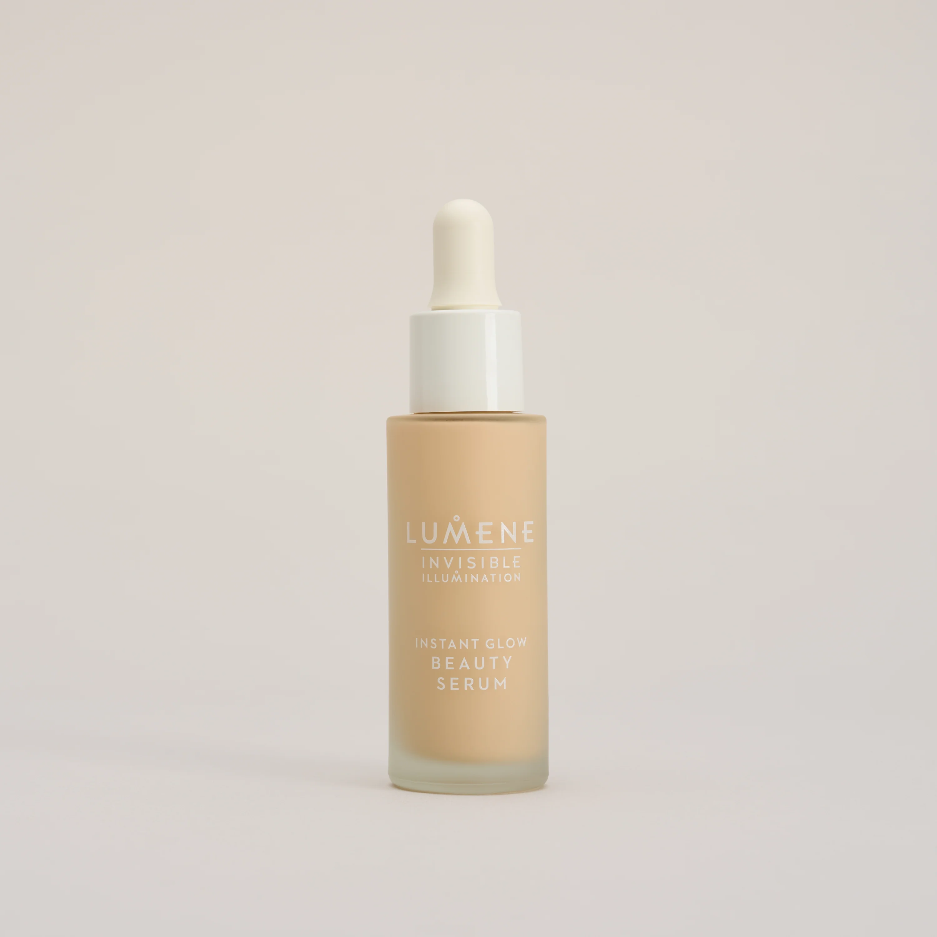 Invisible Illumination Instant Glow Beauty Serum