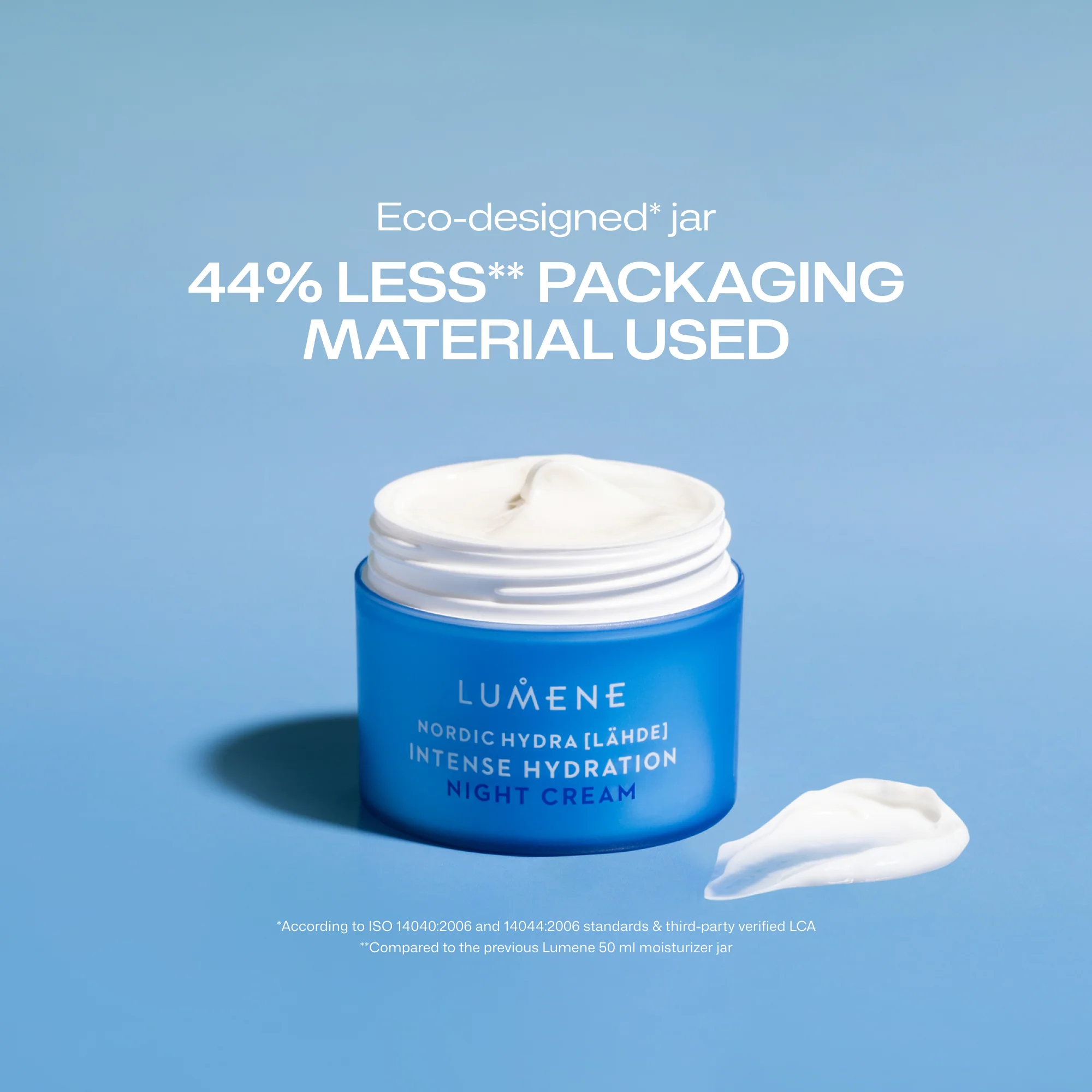 Intense Hydration Night Cream - Image 5