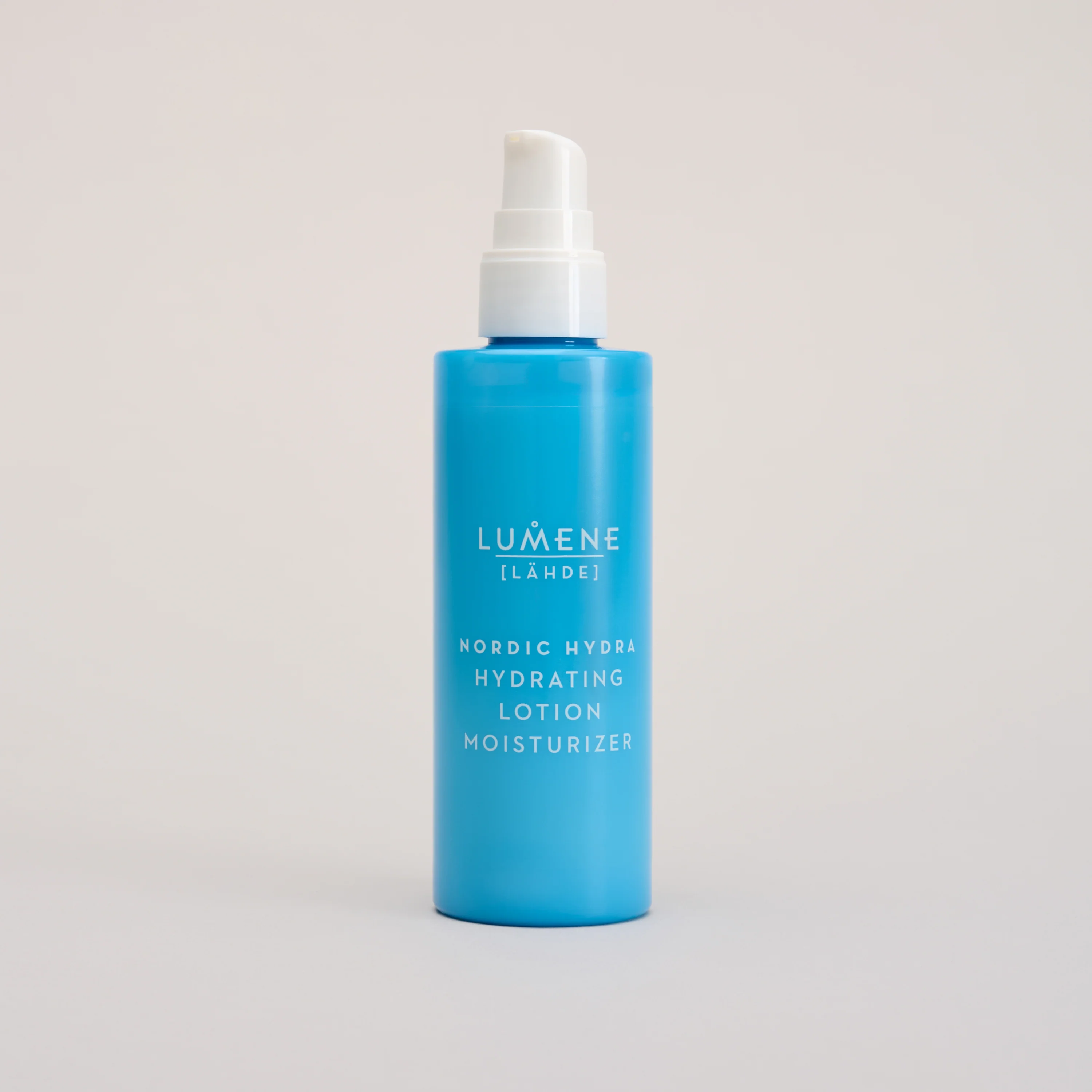 Hydrating Lotion Moisturizer