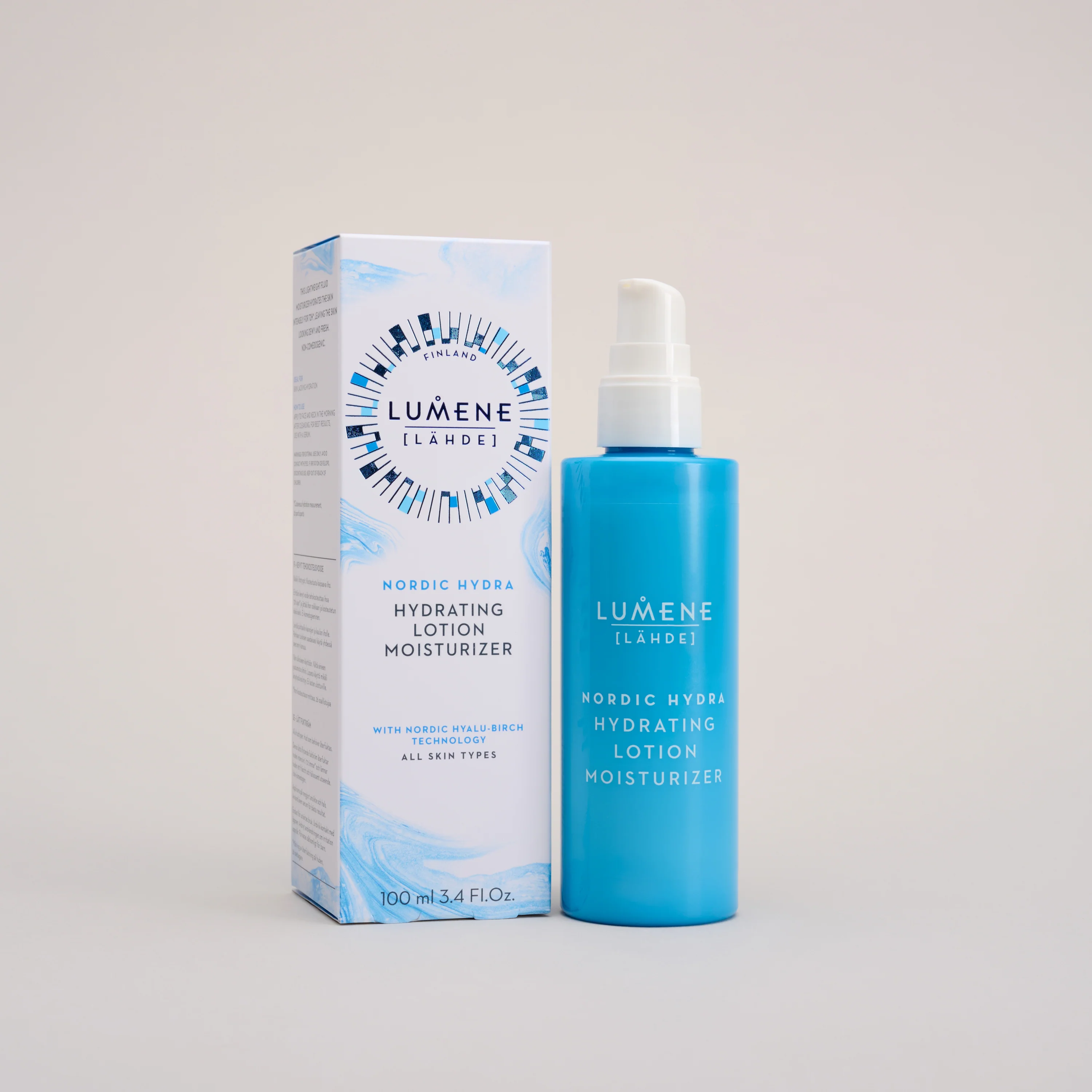 Hydrating Lotion Moisturizer - Image 3