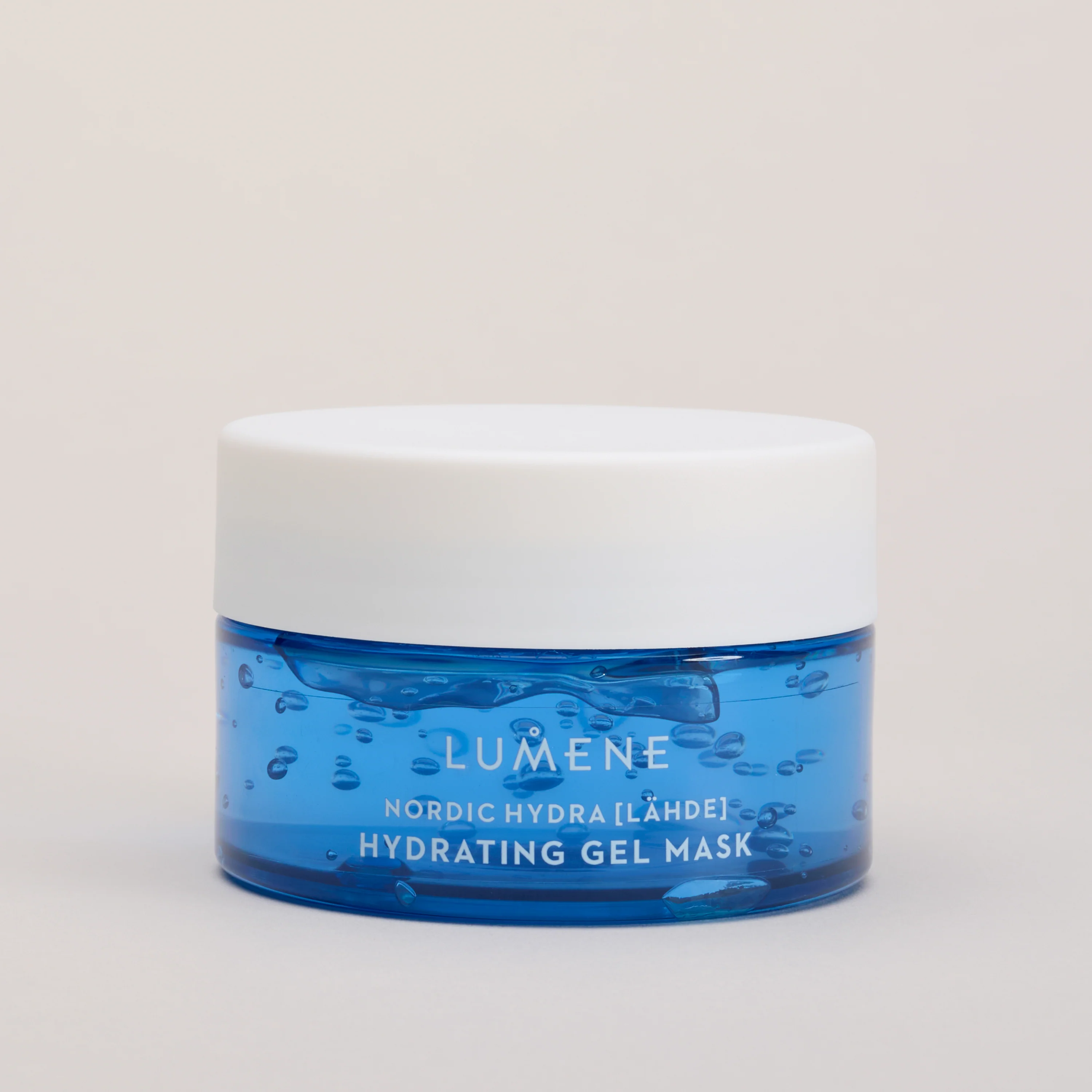 Hydrating Gel Mask