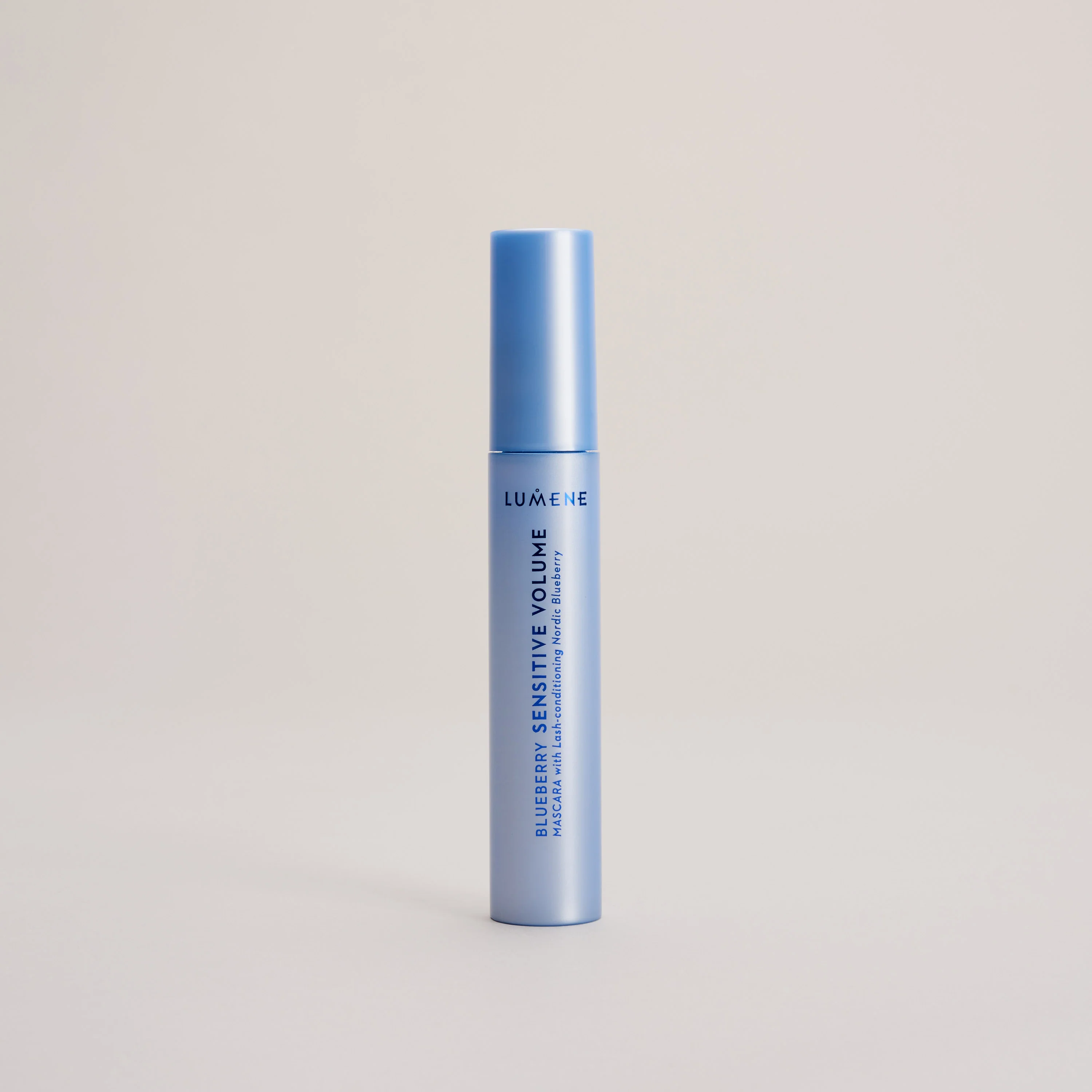 Blueberry Sensitive Volume Mascara