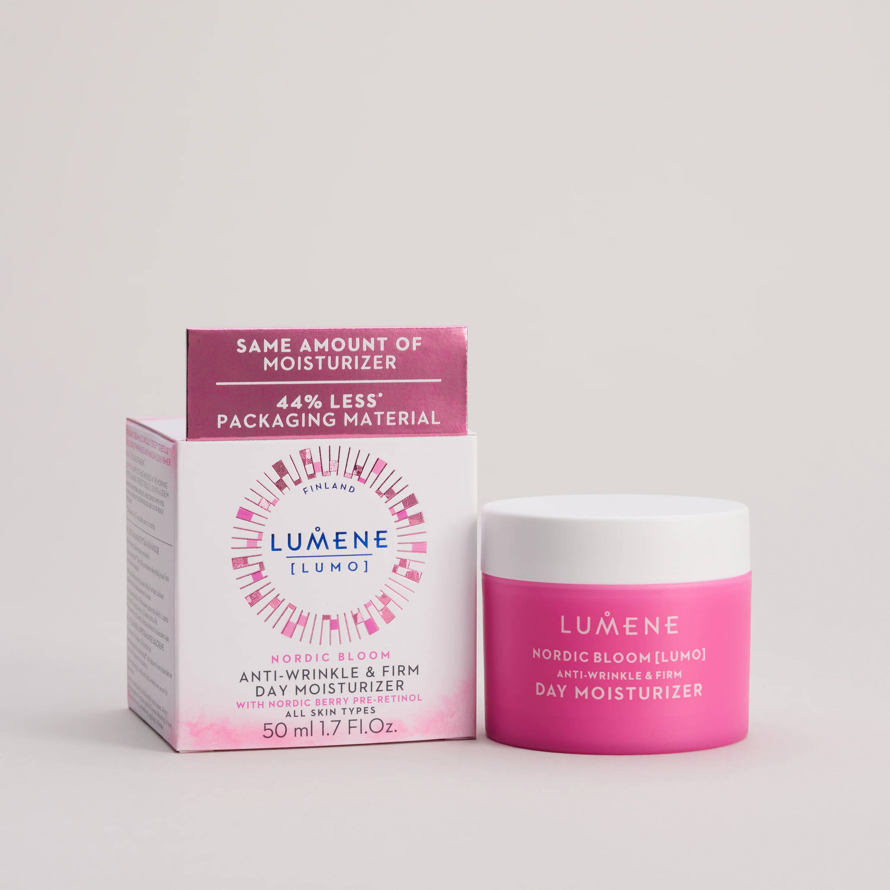 Anti-wrinkle & Firm Day Moisturizer - Image 3