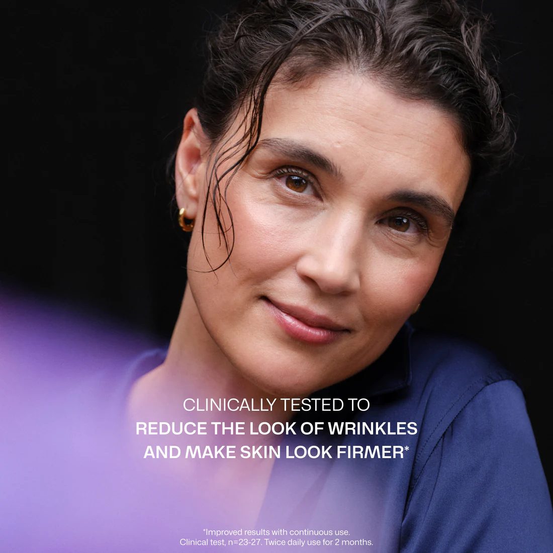 Anti-wrinkle & Firm Night Moisturizer - Image 4