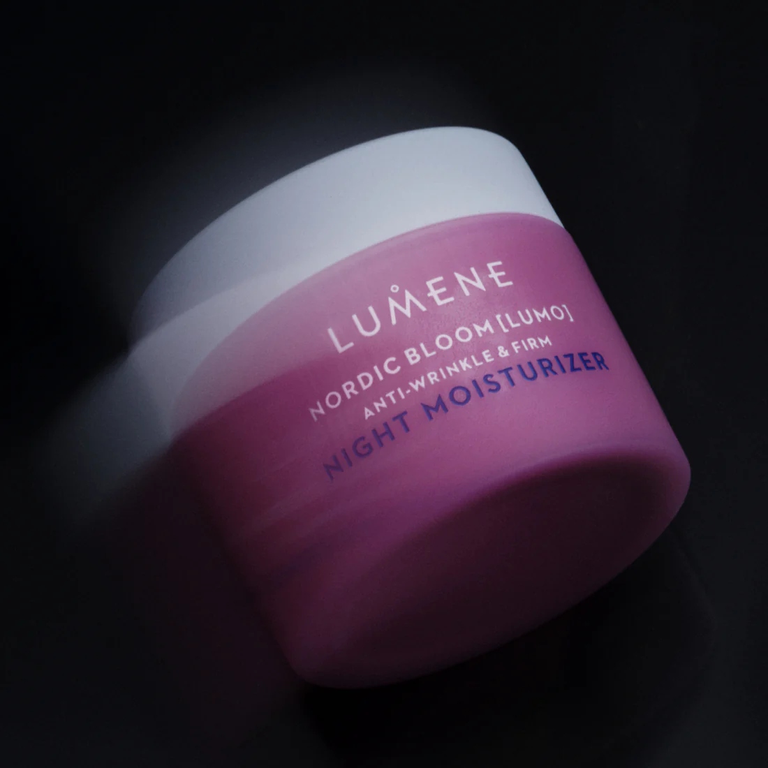 Anti-wrinkle & Firm Night Moisturizer - Image 5