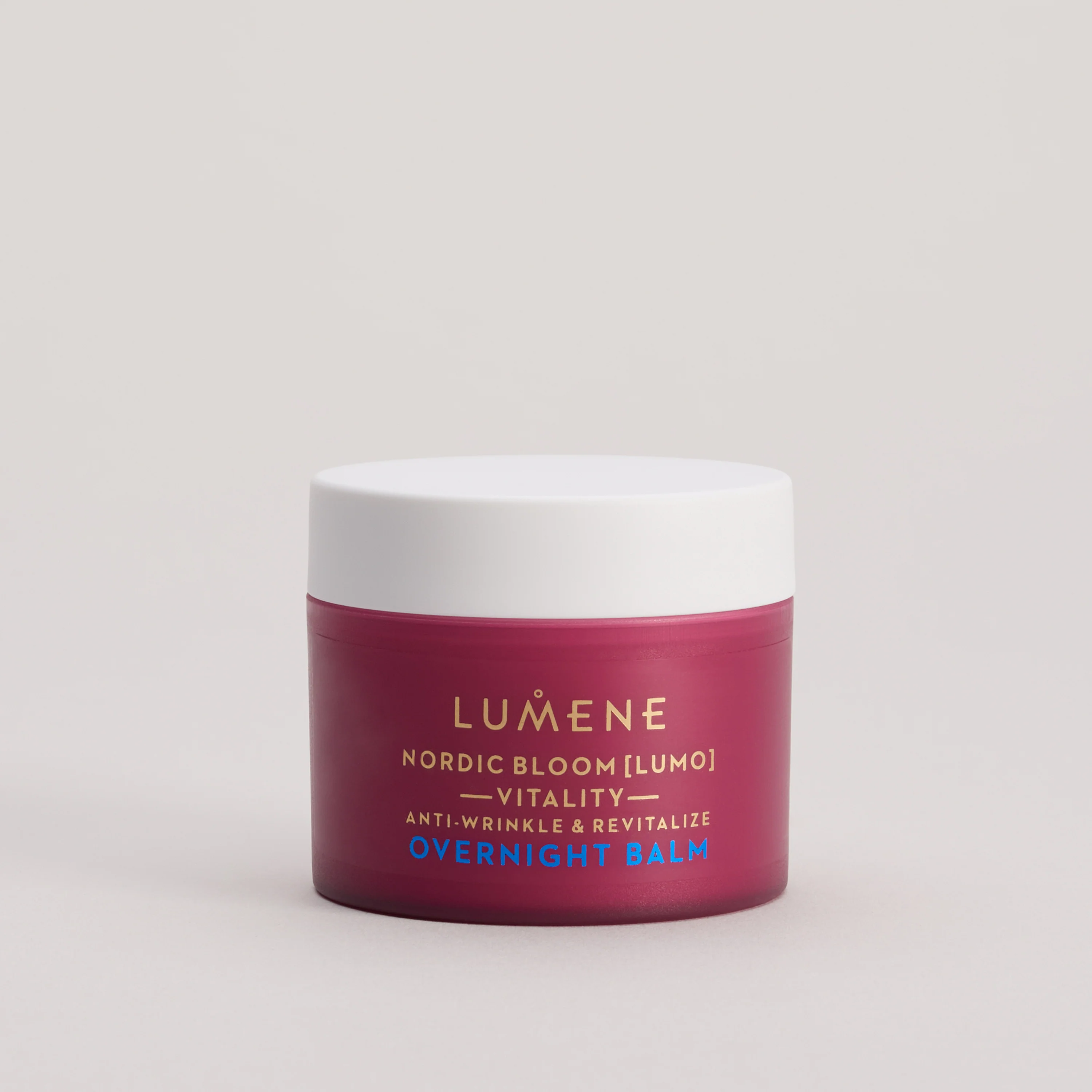 Anti-Wrinkle & Revitalize Overnight Balm