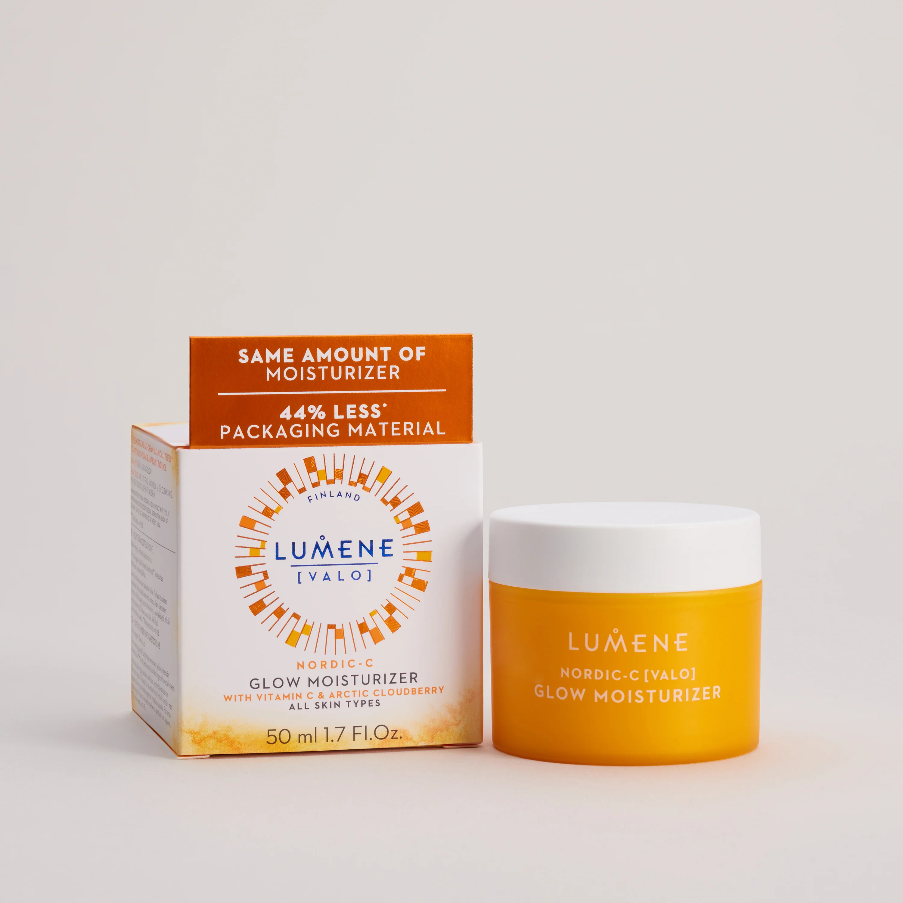 Glow Moisturizer - Image 3