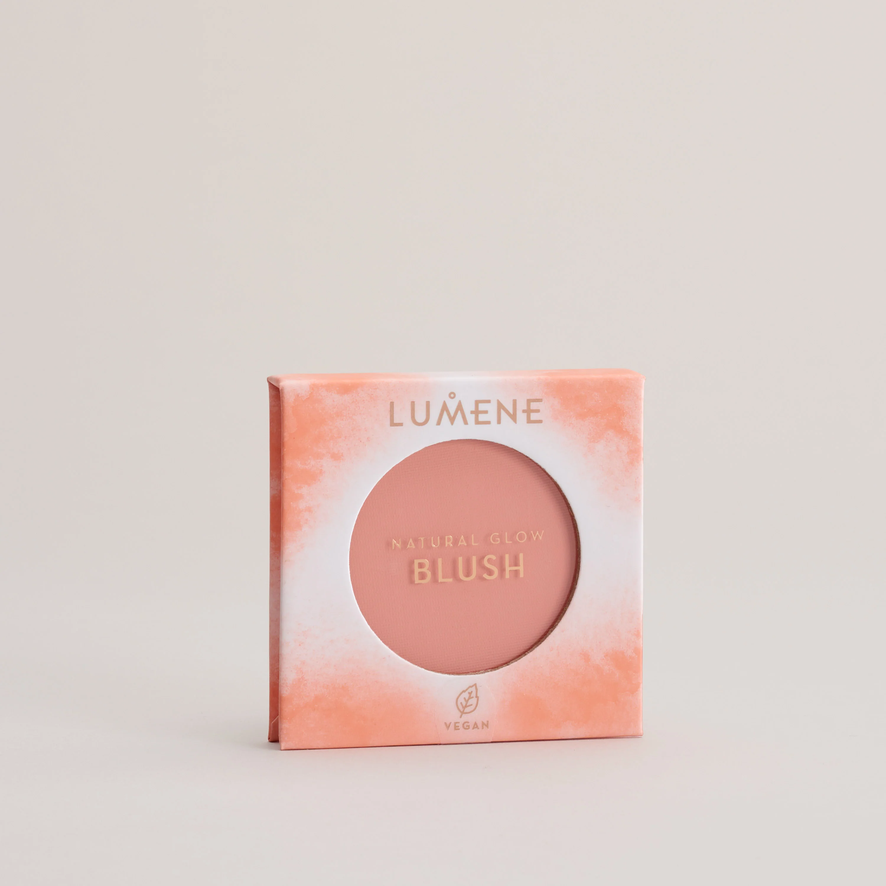 Natural Glow Blush