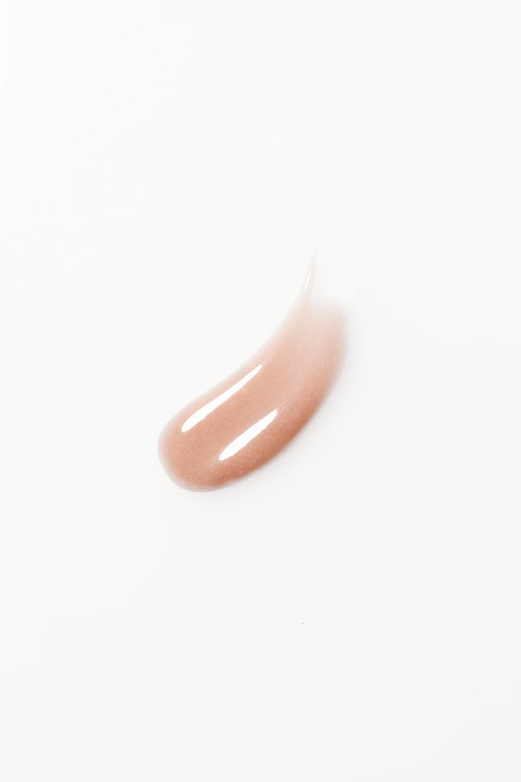 Luminous Shine Hydrating & Plumping Lip Gloss - Image 5