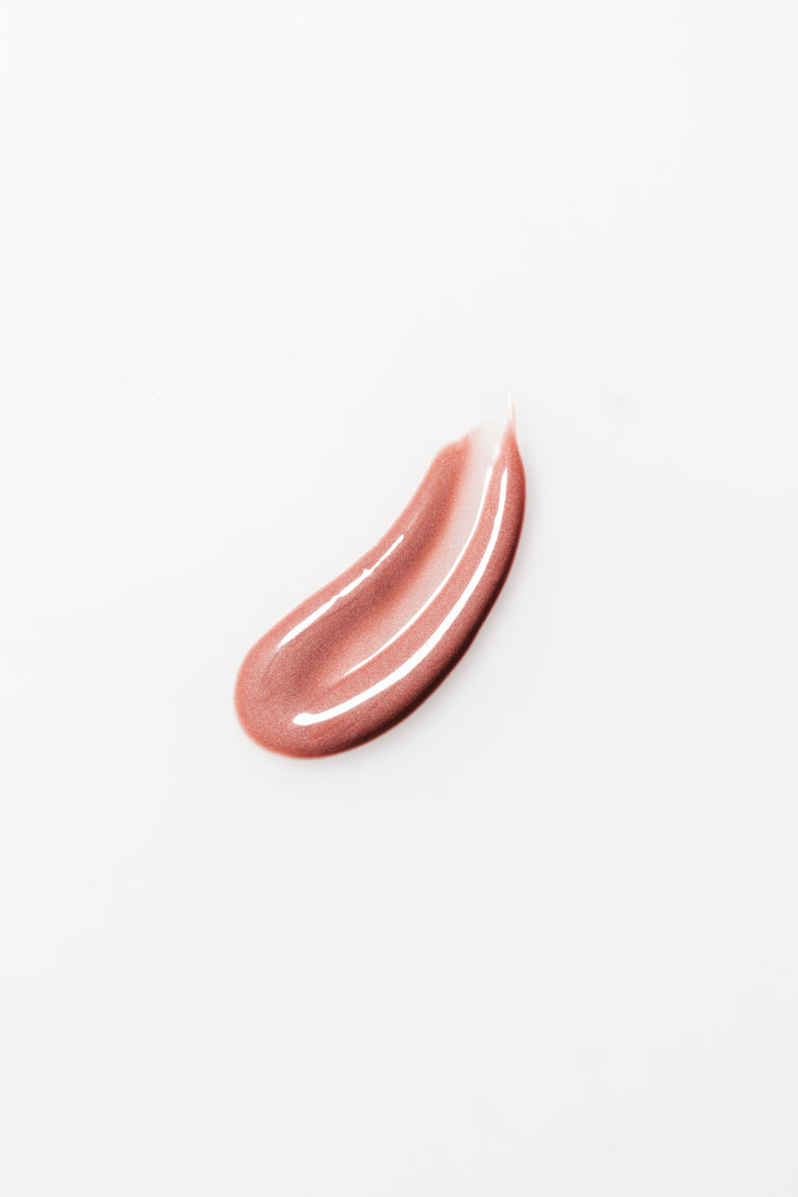 Luminous Shine Hydrating & Plumping Lip Gloss - Image 6