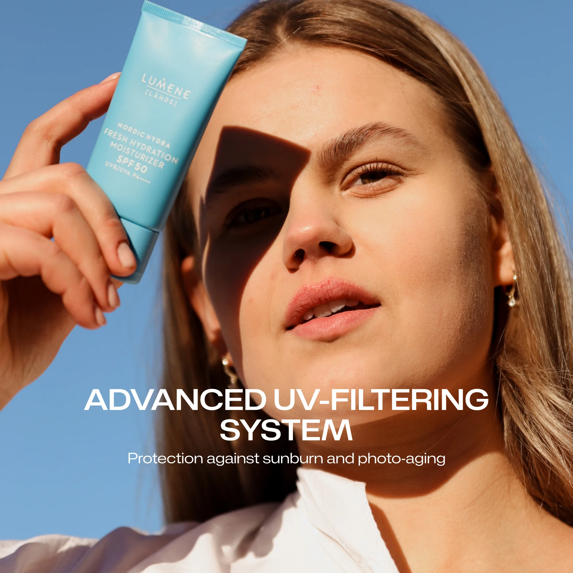 Fresh Hydration Moisturizer SPF50 - Image 4