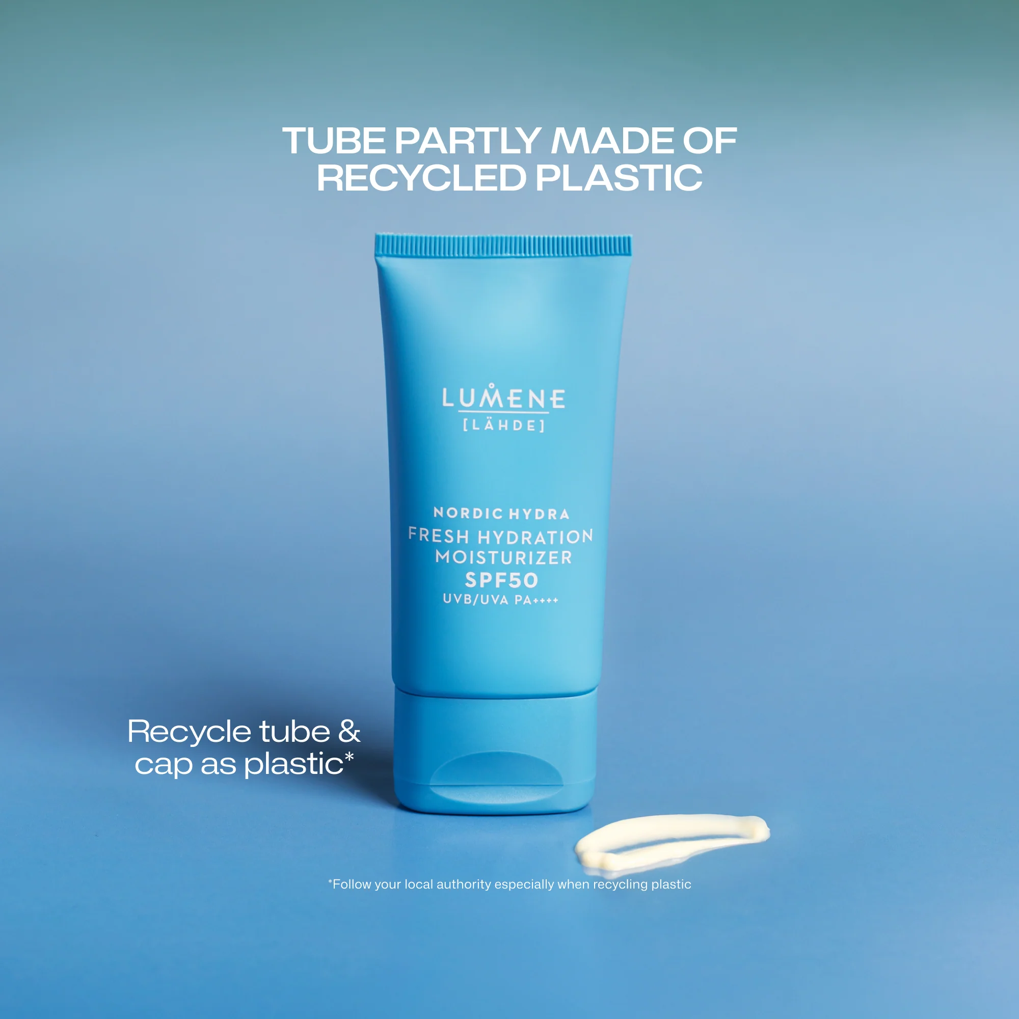 Fresh Hydration Moisturizer SPF50 - Image 6