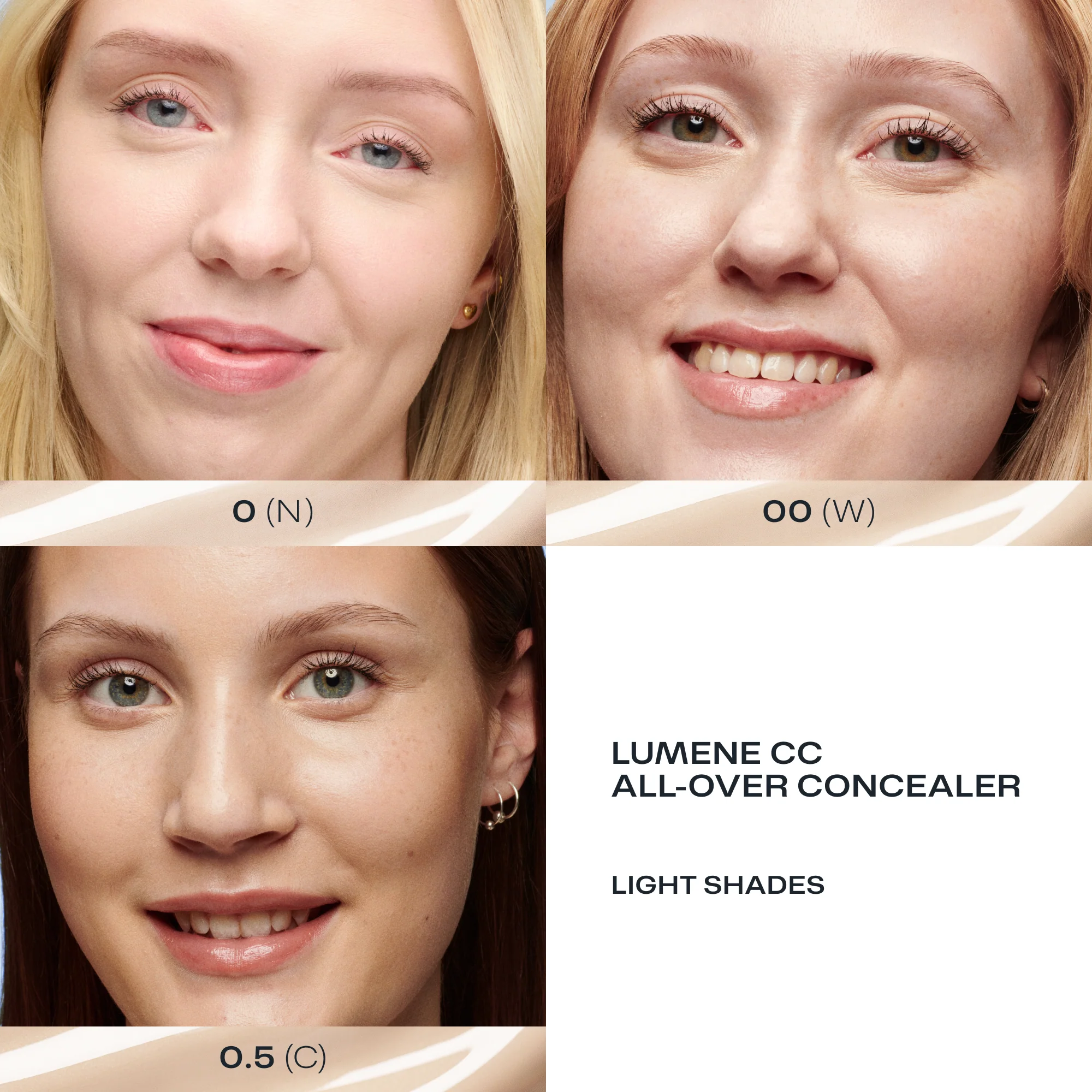 CC All-Over Concealer - Image 5