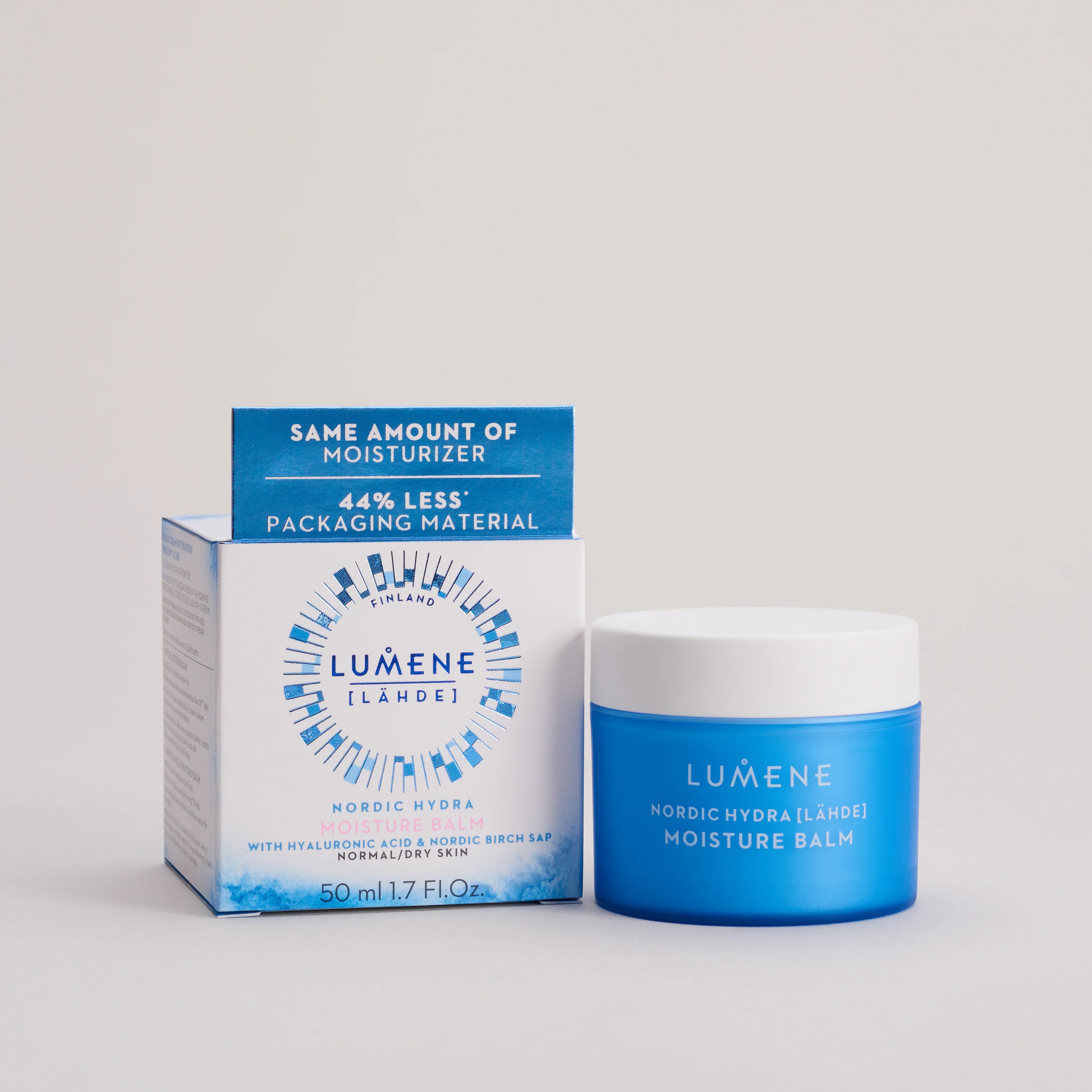 Moisture Balm - Image 3