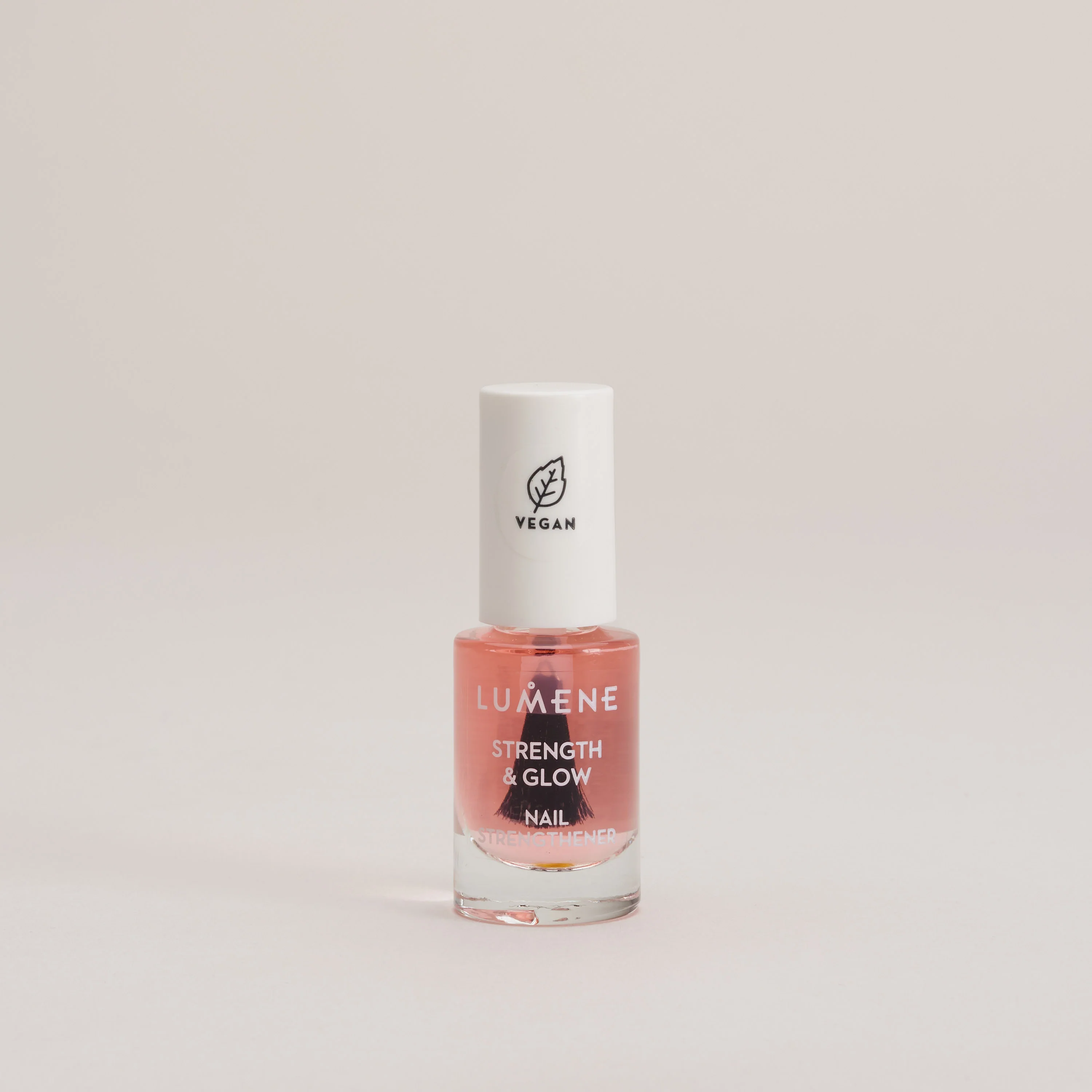 Strength & Glow Nail Strengthener