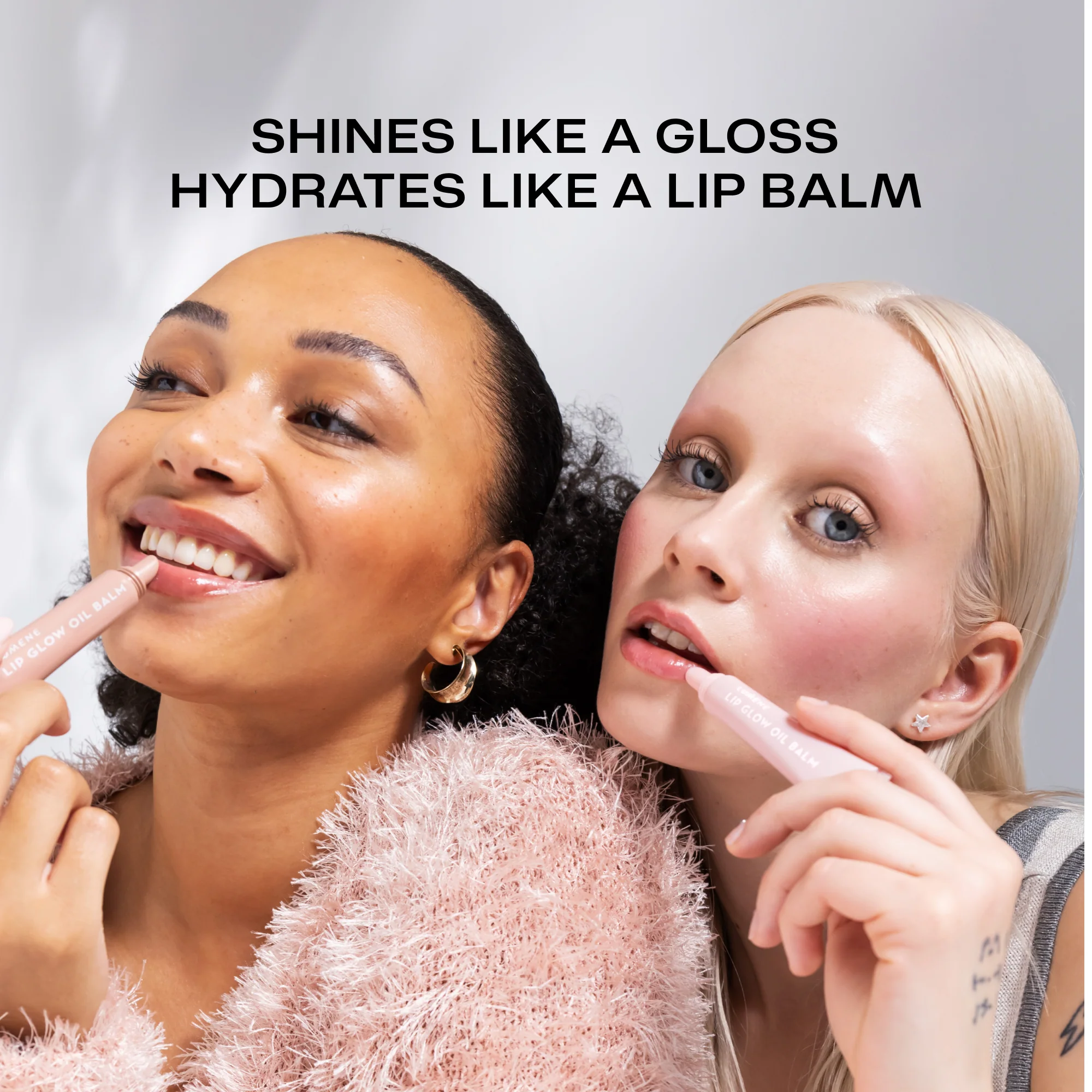 Lip Glow Oil Balm - Image 5