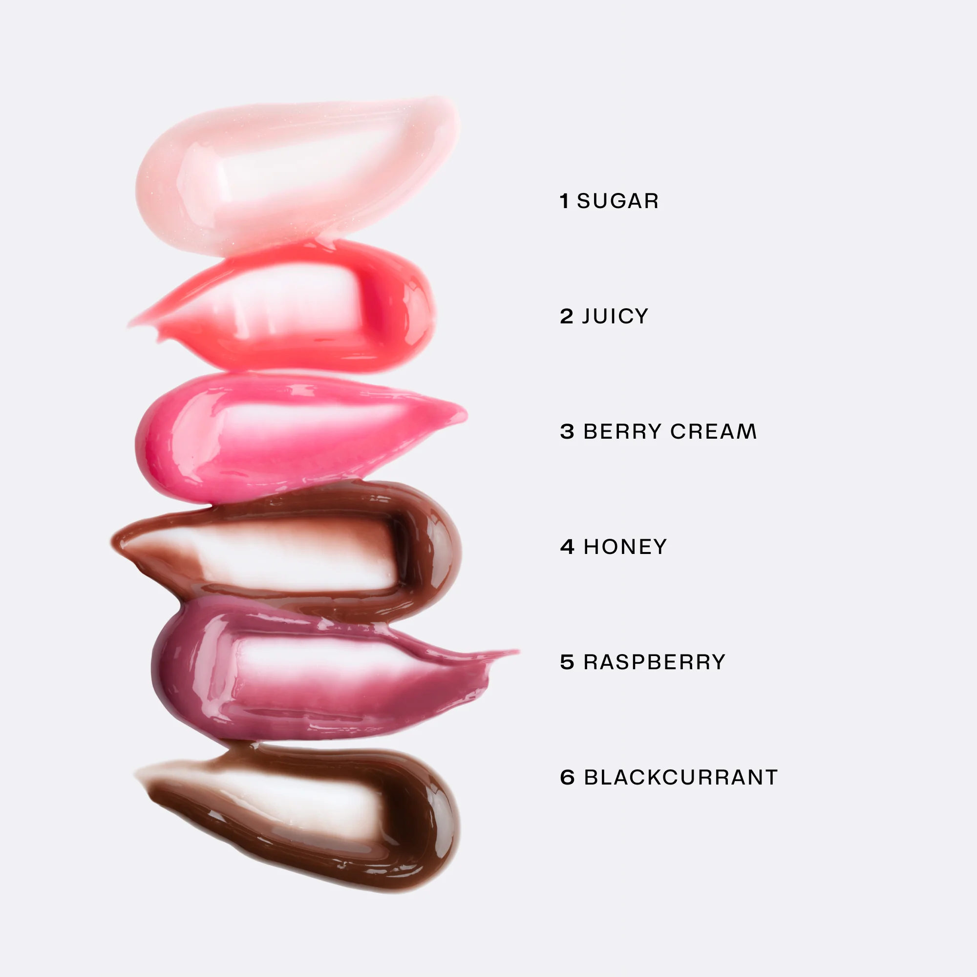 Lip Glow Oil Balm - Image 7