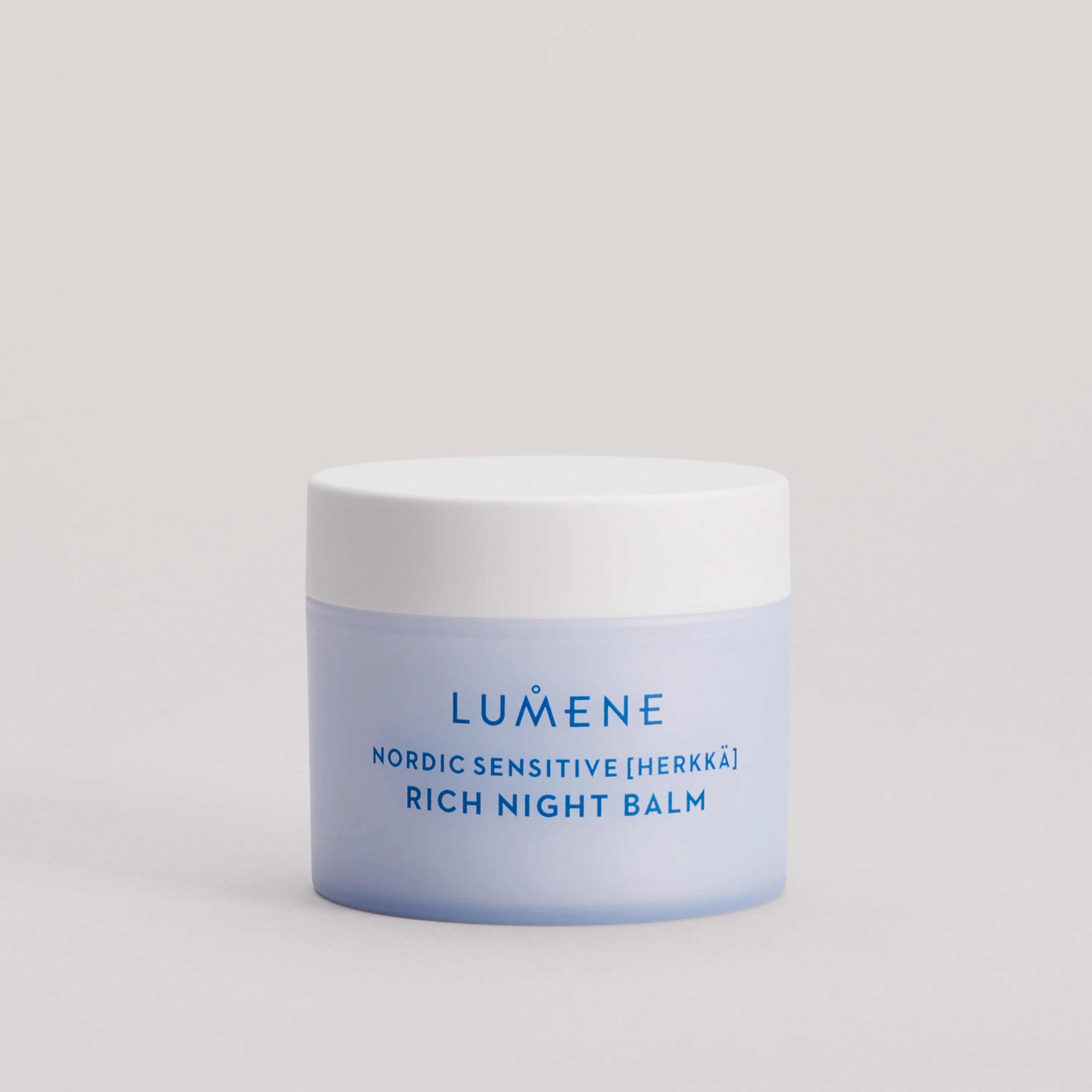 Rich Night Balm