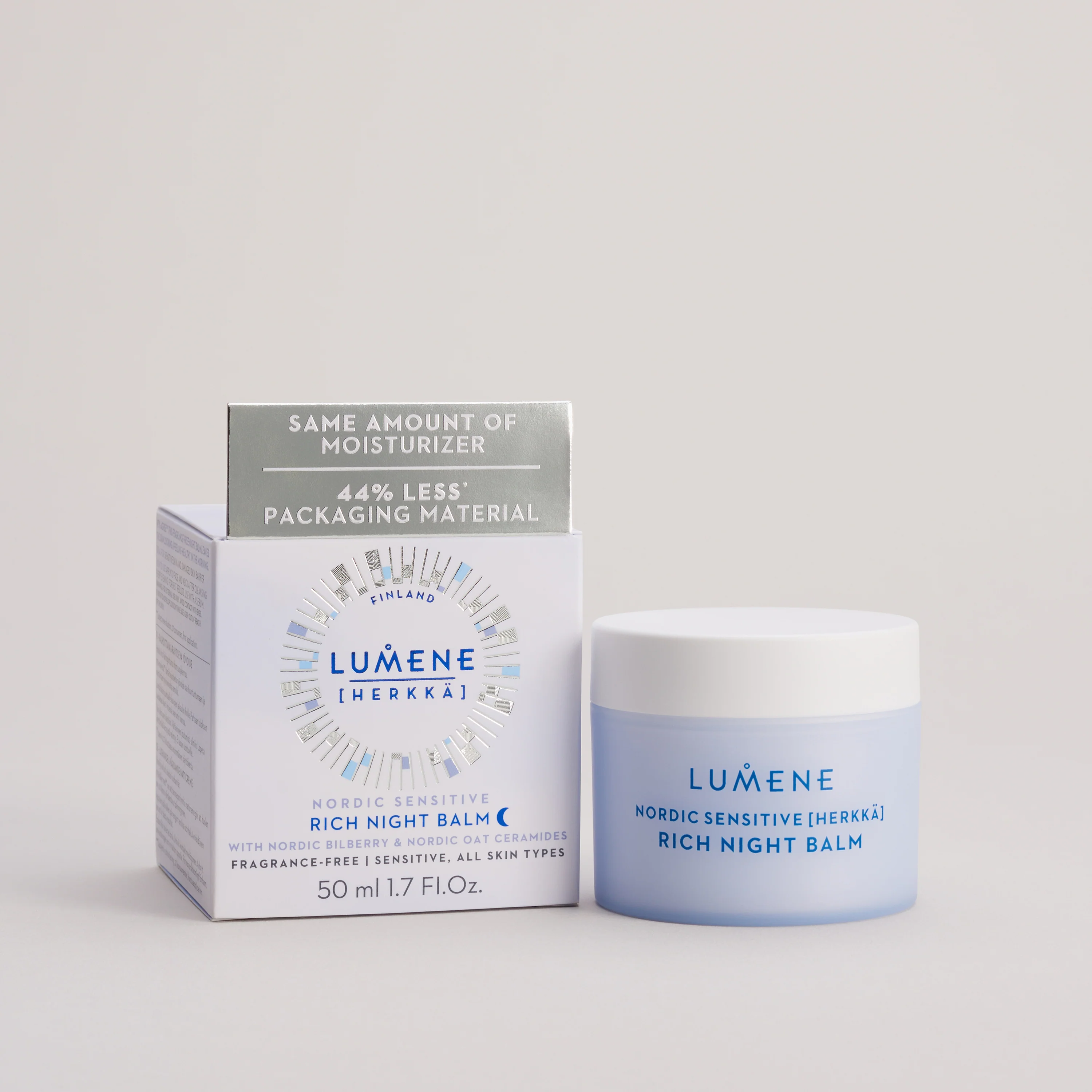 Rich Night Balm - Image 3